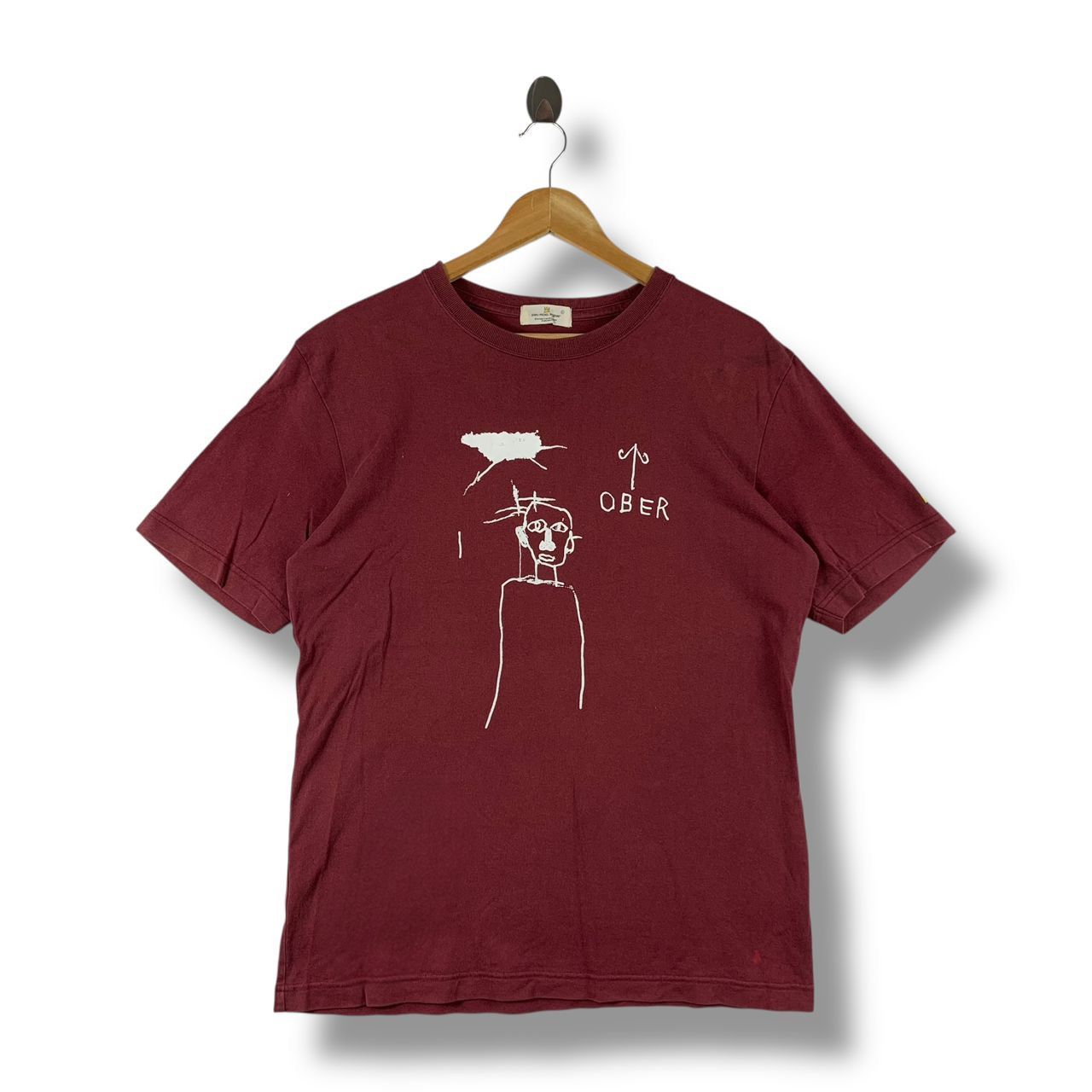 Bodega Boys Desus and Mero “Brooklyn” tour jacket