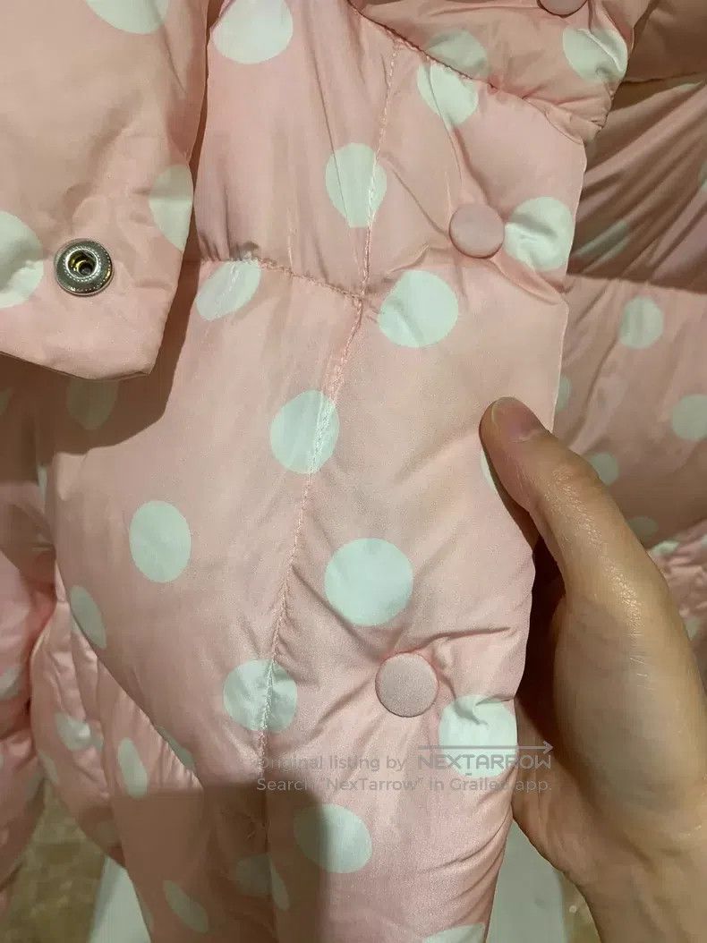 Miu Miu Miu Miu 36 down jacket Size S / US 4 / IT 40 - 6 Thumbnail