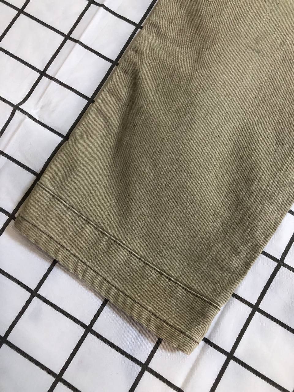 G-Star G-star Raw Motor Cargo Pants Embro Size US 32 / EU 48 - 20 Thumbnail