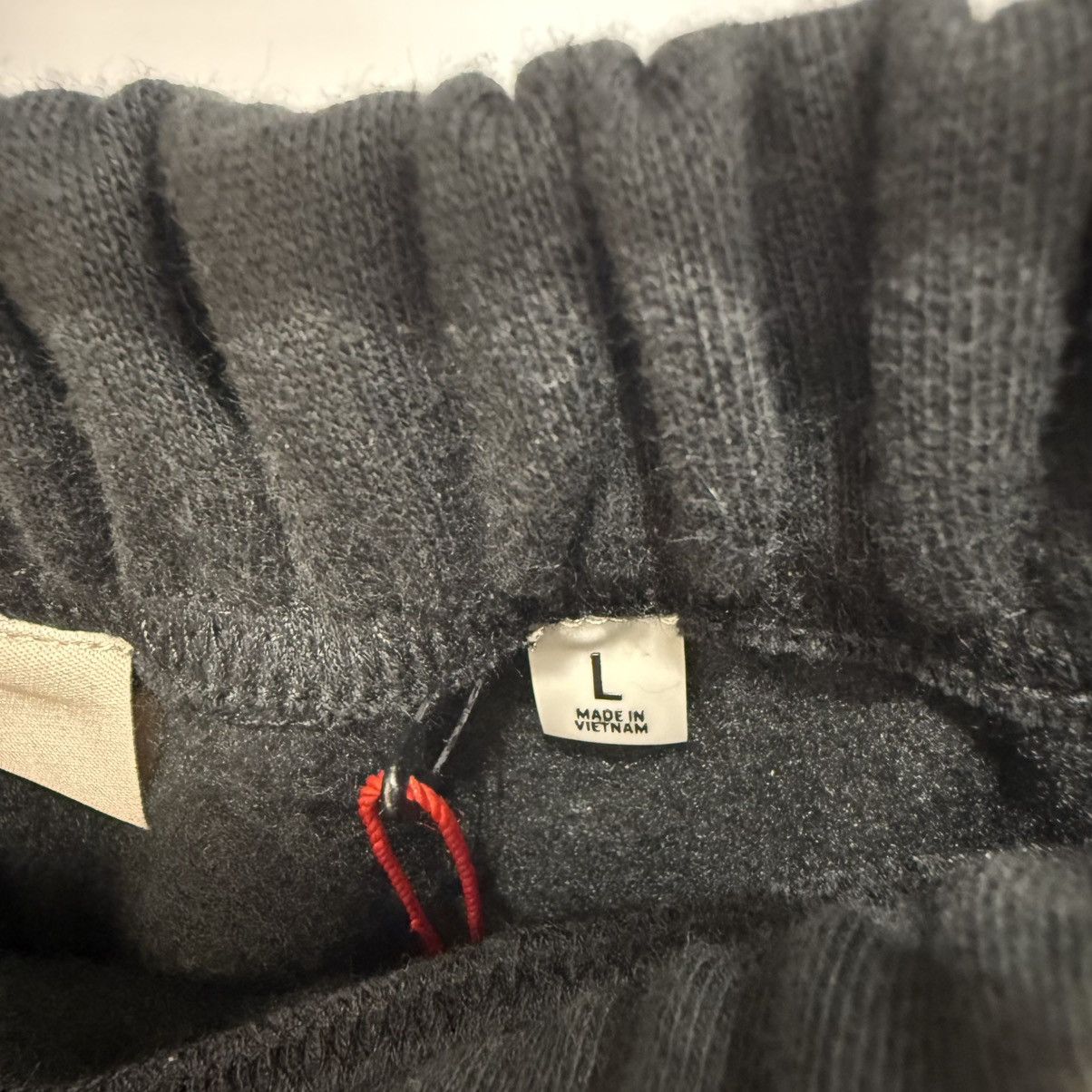 Fear of God Fear of God Essentials Sweatpants Size US 34 / EU 50 - 5 Thumbnail