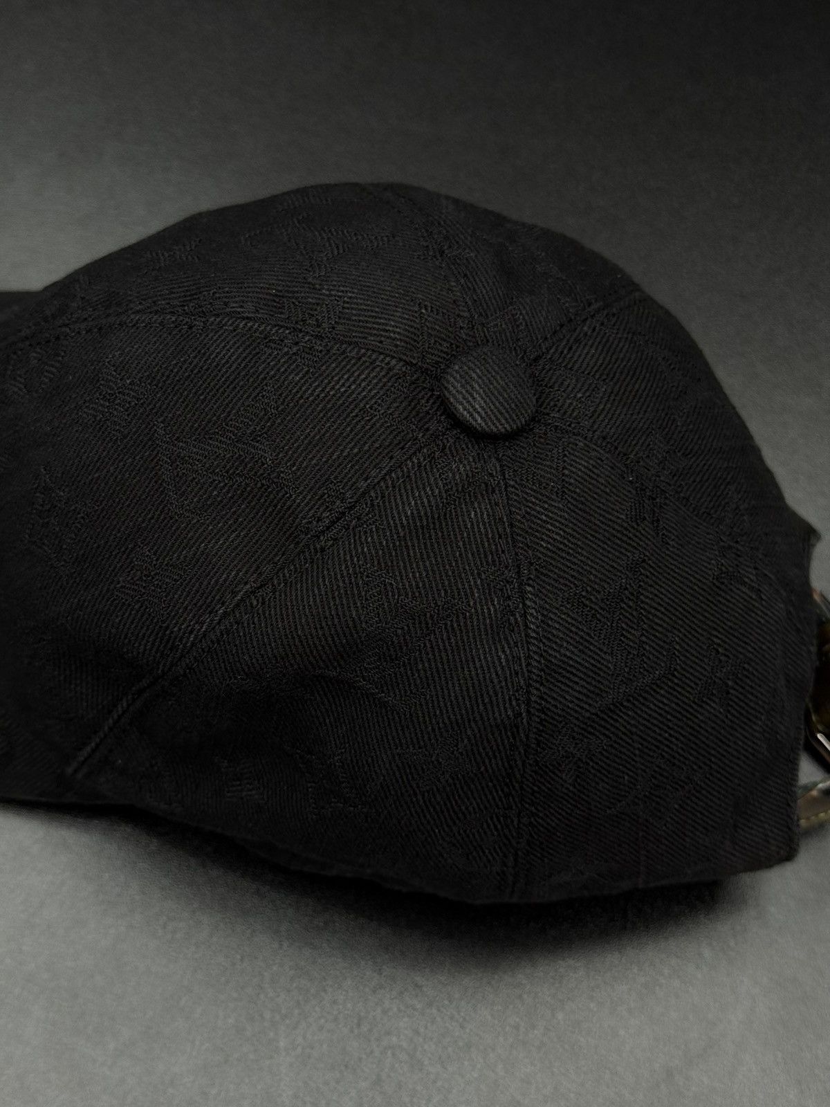 Louis Vuitton LOUIS VUITTON Monogram Essential Baseball Cap Canvas Size 58 Size ONE SIZE - 20 Thumbnail