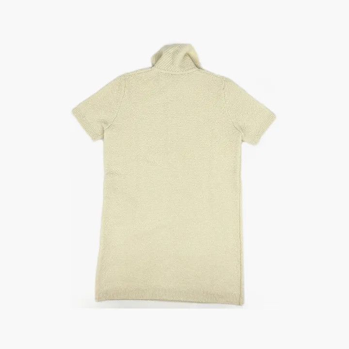 Gucci Gucci Short Sleeve Polo Dress for Women-2507 Size M / US 6-8 / IT 42-44 - 2 Thumbnail
