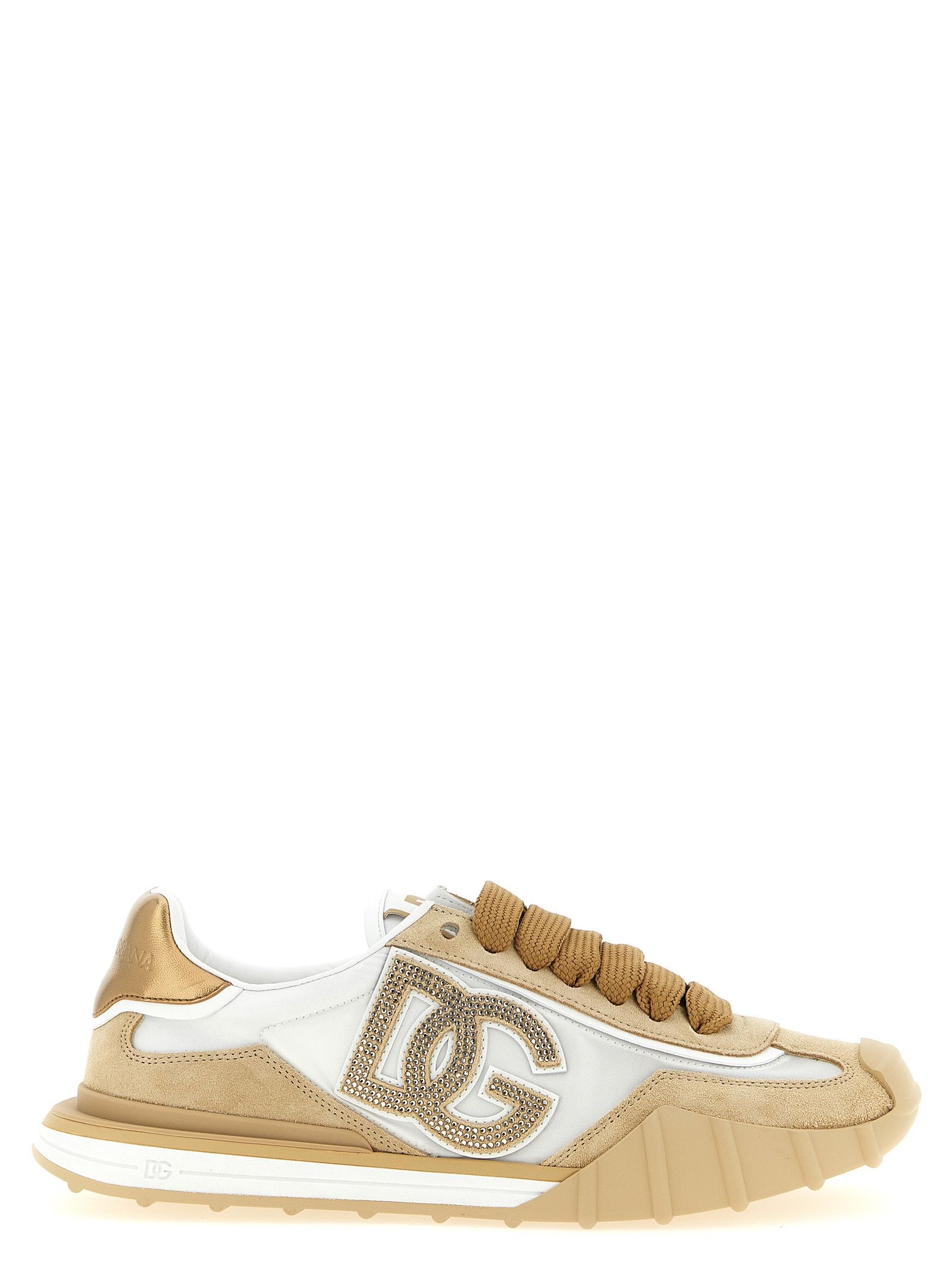 Dolce & Gabbana 'DG Athletic' sneakers Size US 8 / IT 38 - 1 Thumbnail