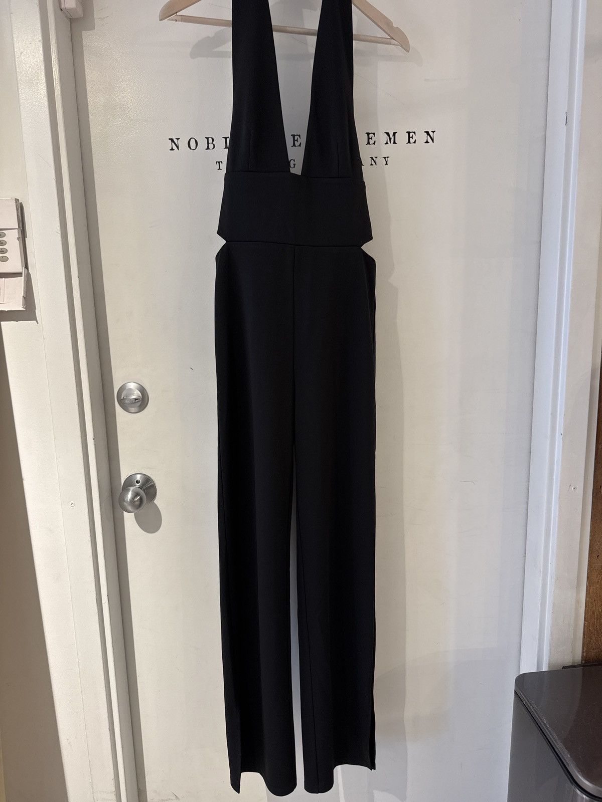 Ksubi 70s Black Party Dress Size S / US 4 / IT 40 - 1 Thumbnail