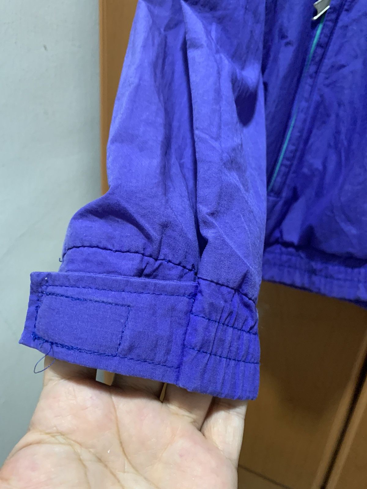 The North Face Wind Breaker The North Face Size US M / EU 48-50 / 2 - 9 Thumbnail