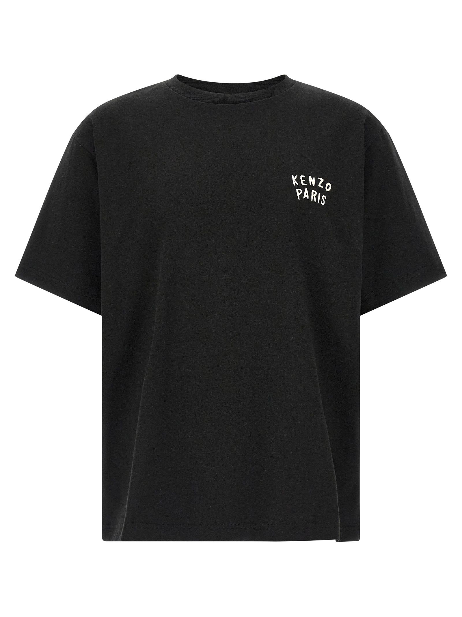 Kenzo 'KENZO Boke Heart' T-shirt Size US M / EU 48-50 / 2 - 1 Thumbnail