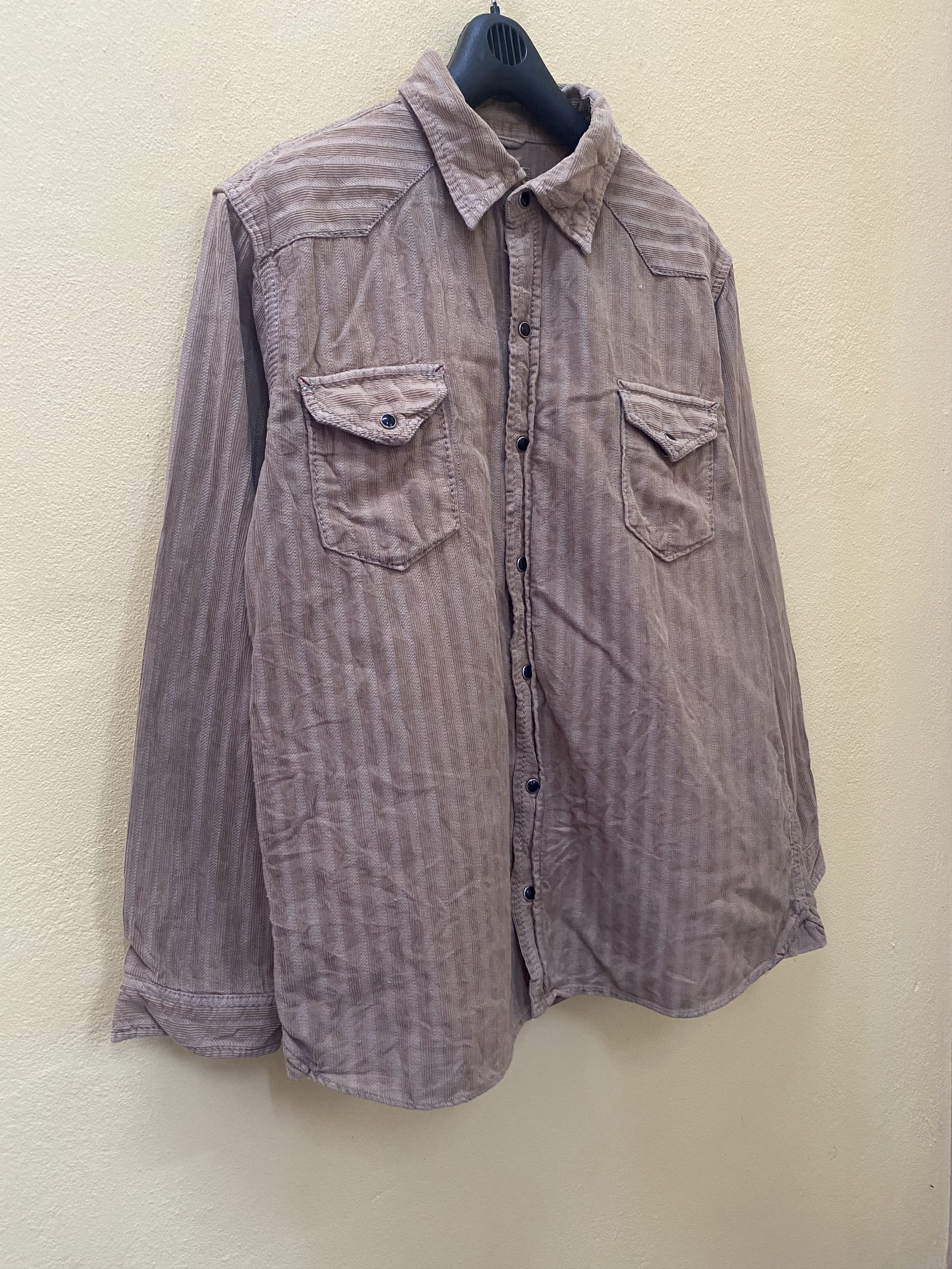 Kansai Yamamoto Kansai Yamamoto Workwear Jacket Size US M / EU 48-50 / 2 - 2 Thumbnail
