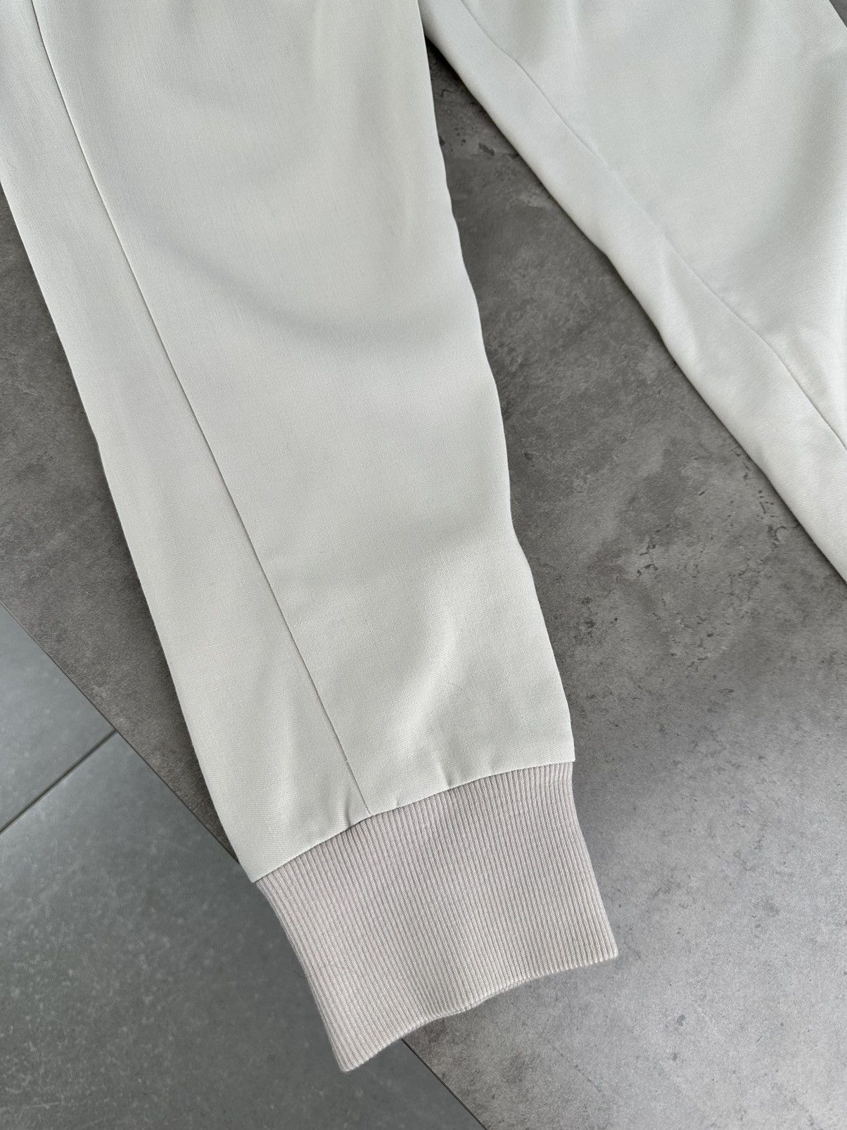 Brunello Cucinelli Brunello Cucinelli Cropped Pants Size 28" / US 6 / IT 42 - 7 Thumbnail