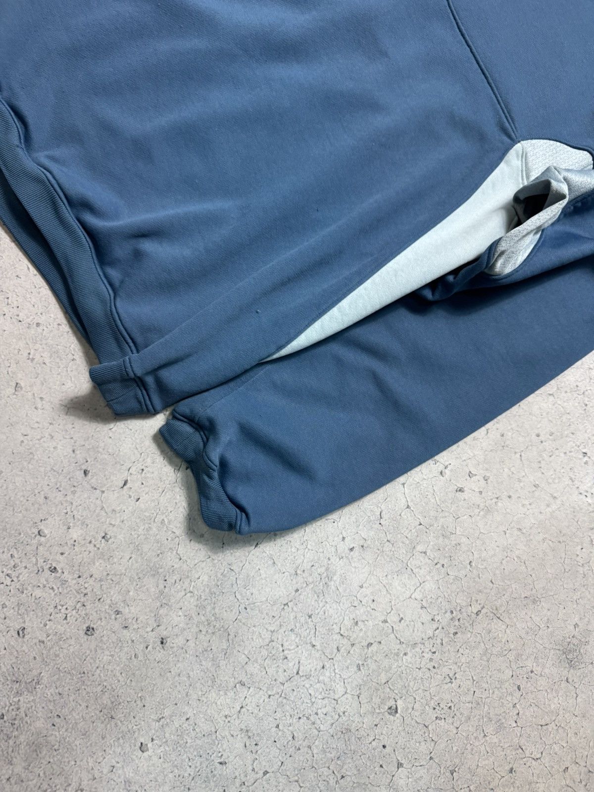 Nike Nike Vintage 90’s Center Swoosh Sweatshirt Size S Y2K Size US S / EU 44-46 / 1 - 4 Thumbnail