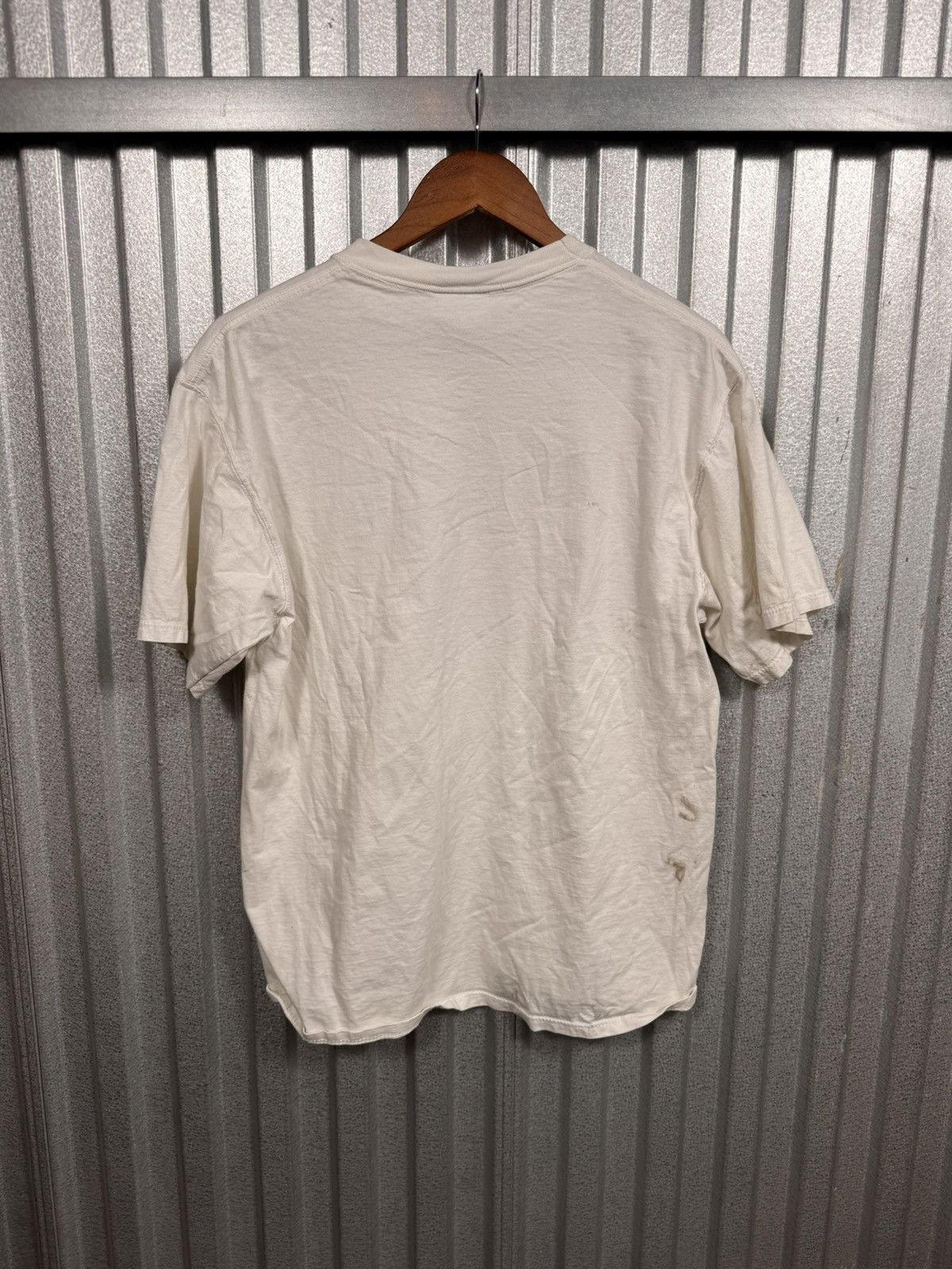 Other Vintage Artwear Canyon Made in USA western Tee shirt Size US L / EU 52-54 / 3 - 8 Thumbnail