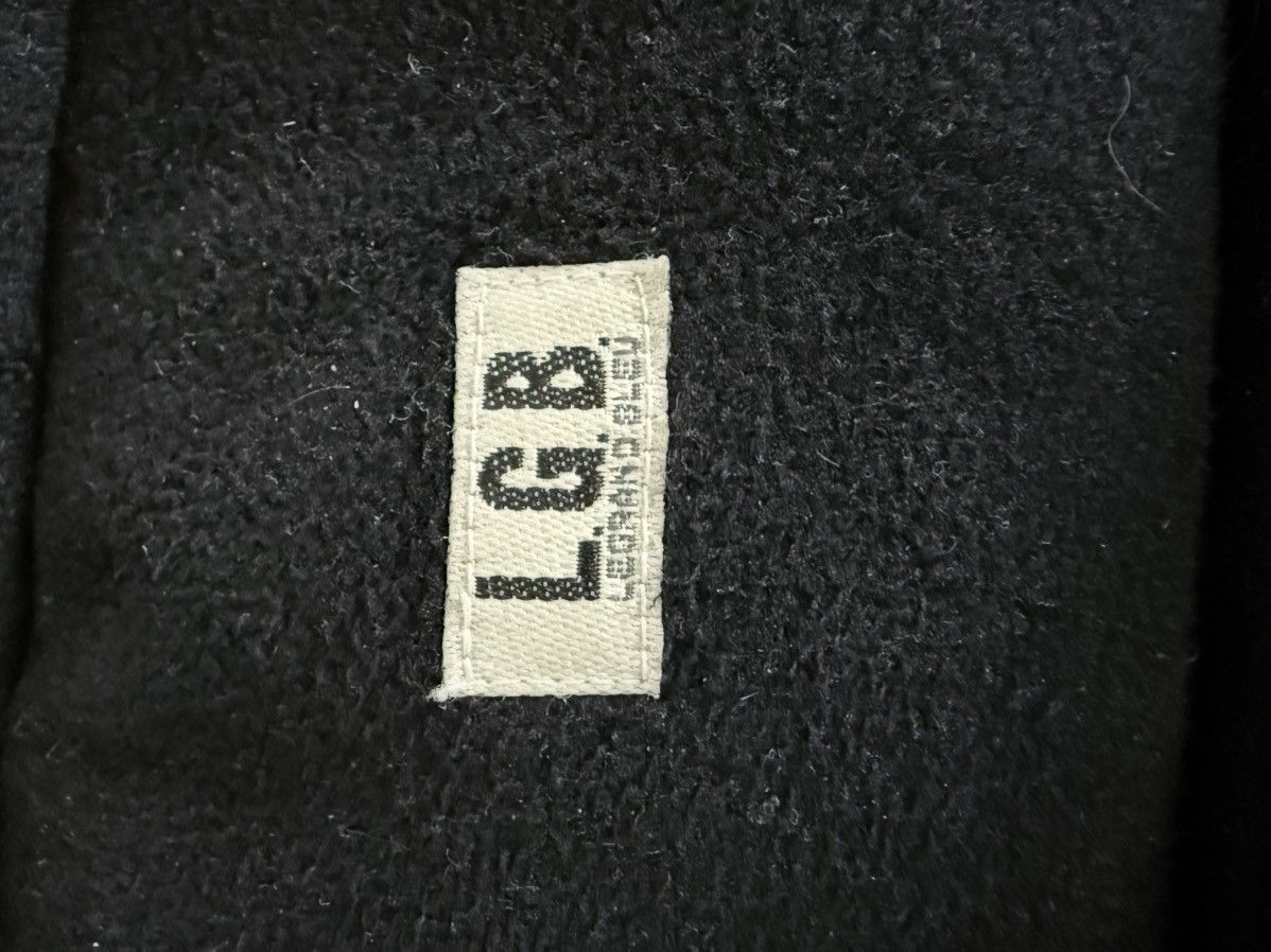 Le Grande Bleu (L.G.B.) LGB Reversible Puffer Vest w/ Zip Away Hood Size US S / EU 44-46 / 1 - 7 Thumbnail