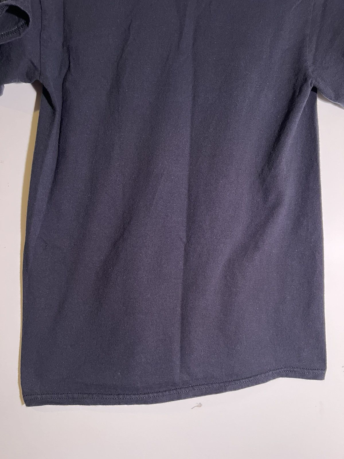 Vintage Y2K 2000’s VTG Vintage Harley Davidson ASL Sign Retro Shirt Size US S / EU 44-46 / 1 - 6 Thumbnail