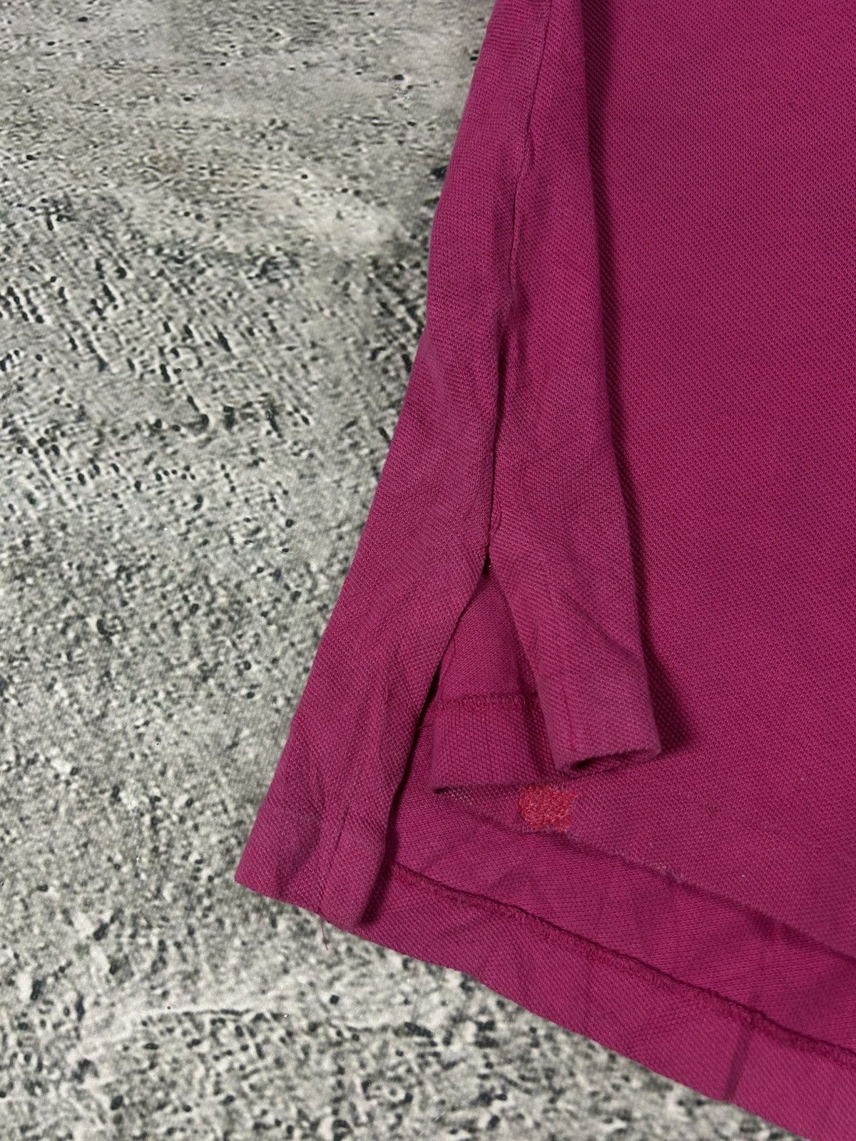 Ralph Lauren Chief Keef Polo Ralph Lauren Jamaica Pink Rasta Size US XL / EU 56 / 4 - 8 Thumbnail