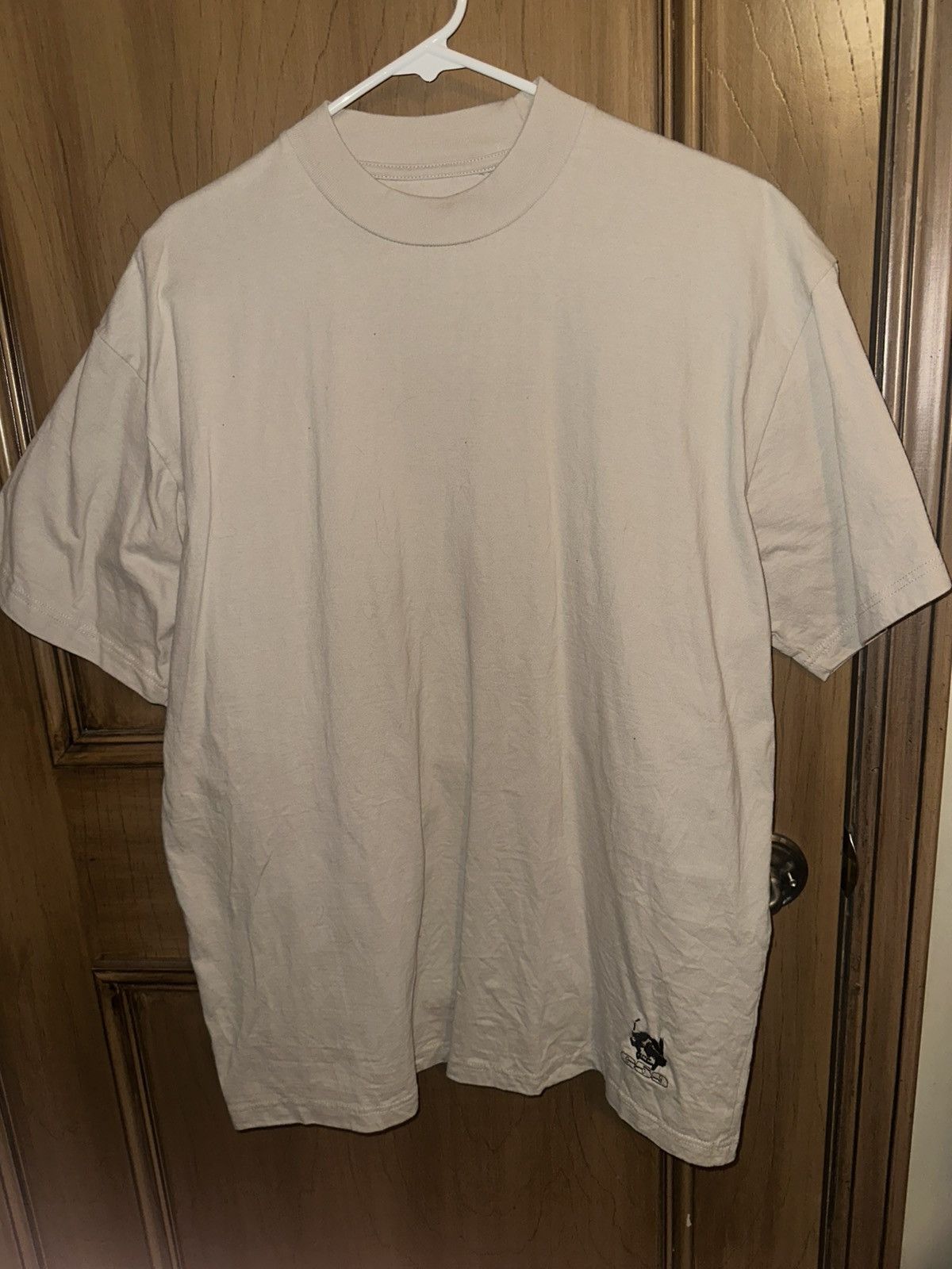 G59 Records G59 plain small logo under shirt Size US L / EU 52-54 / 3 - 1 Thumbnail