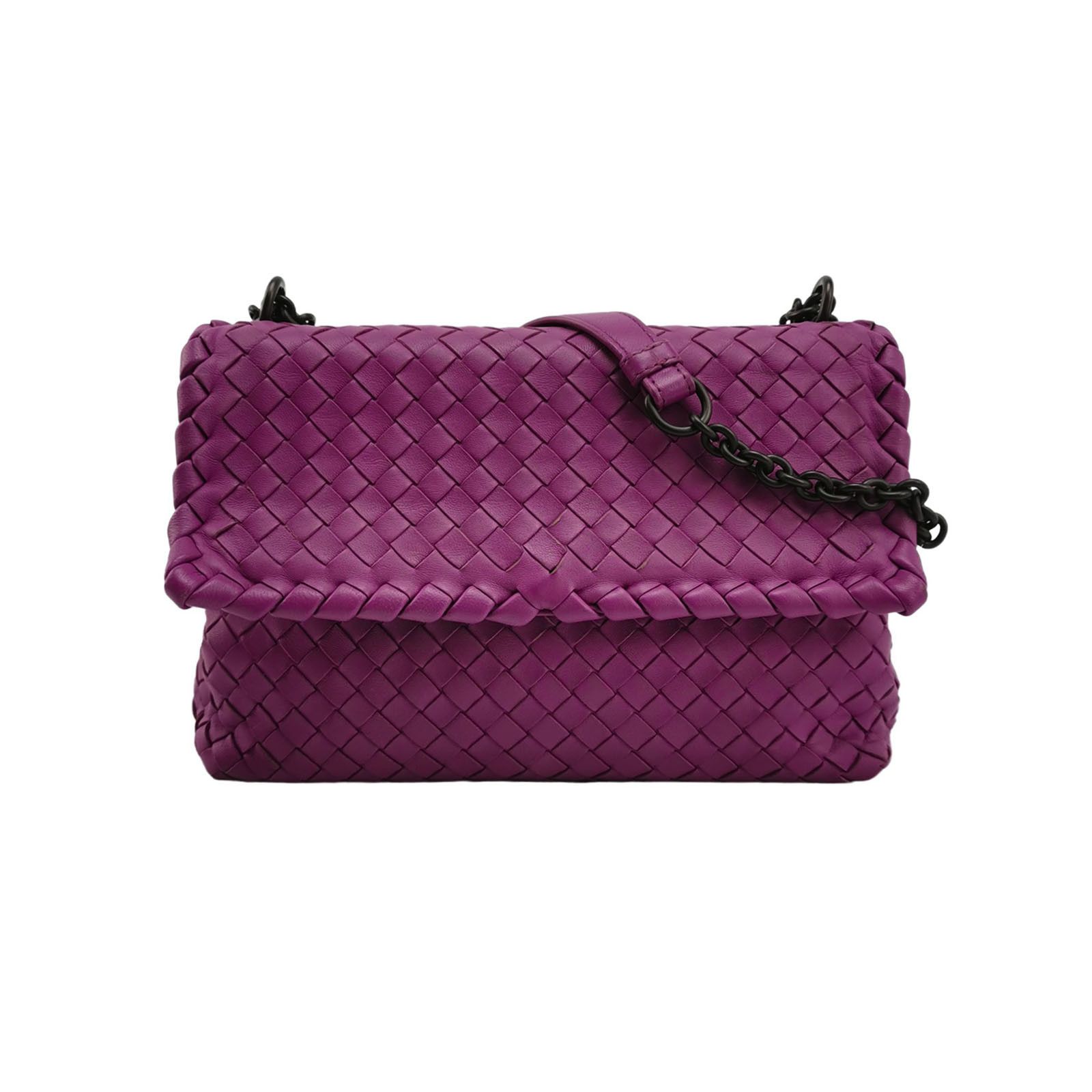 Bottega Veneta Bottega Veneta Women os Shoulder Bags Size ONE SIZE - 1 Thumbnail