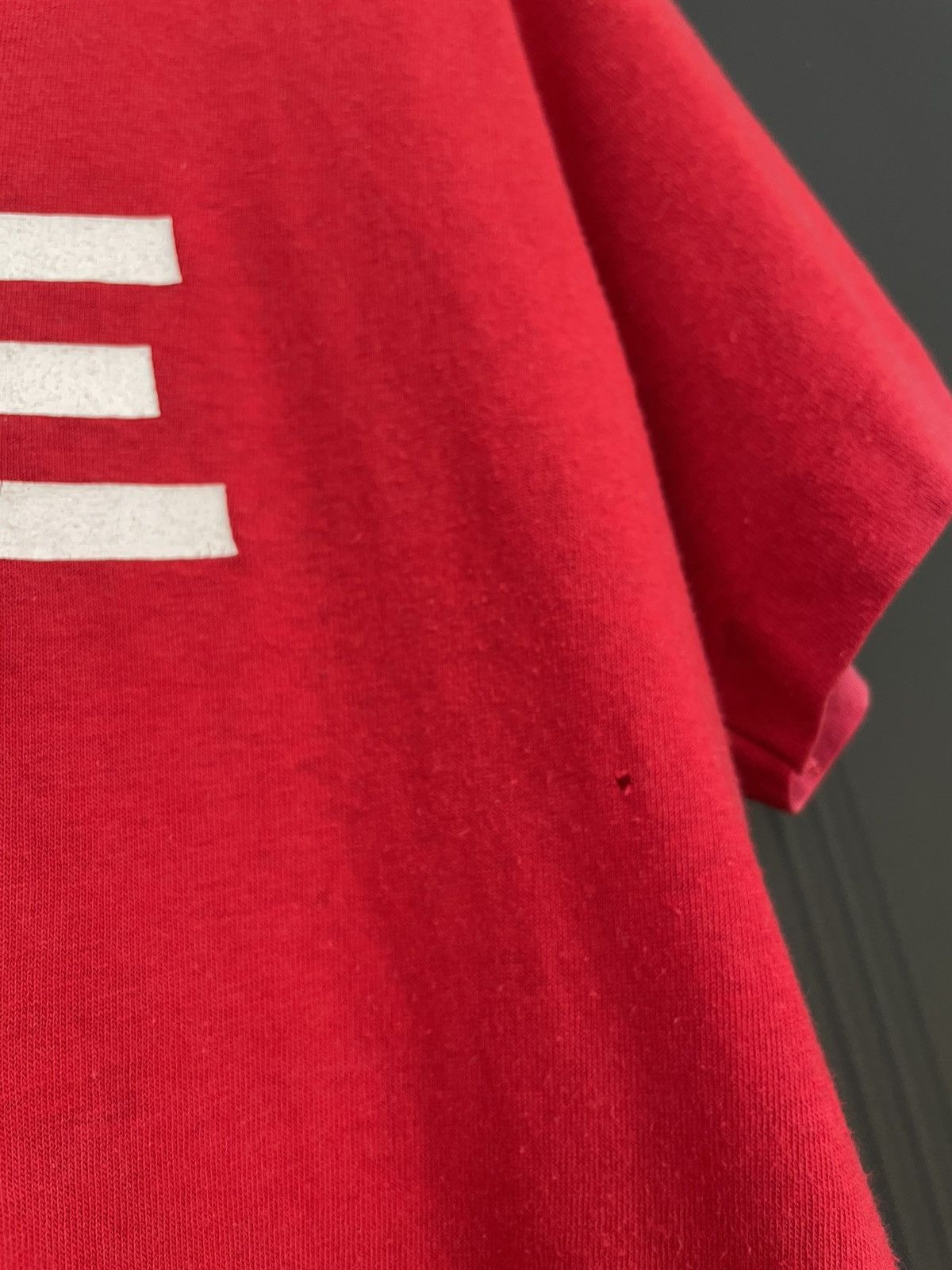 Band Tees × Vintage Vintage RIDE shoegaze dream noise pop rock band shirt size M Size US M / EU 48-50 / 2 - 4 Thumbnail