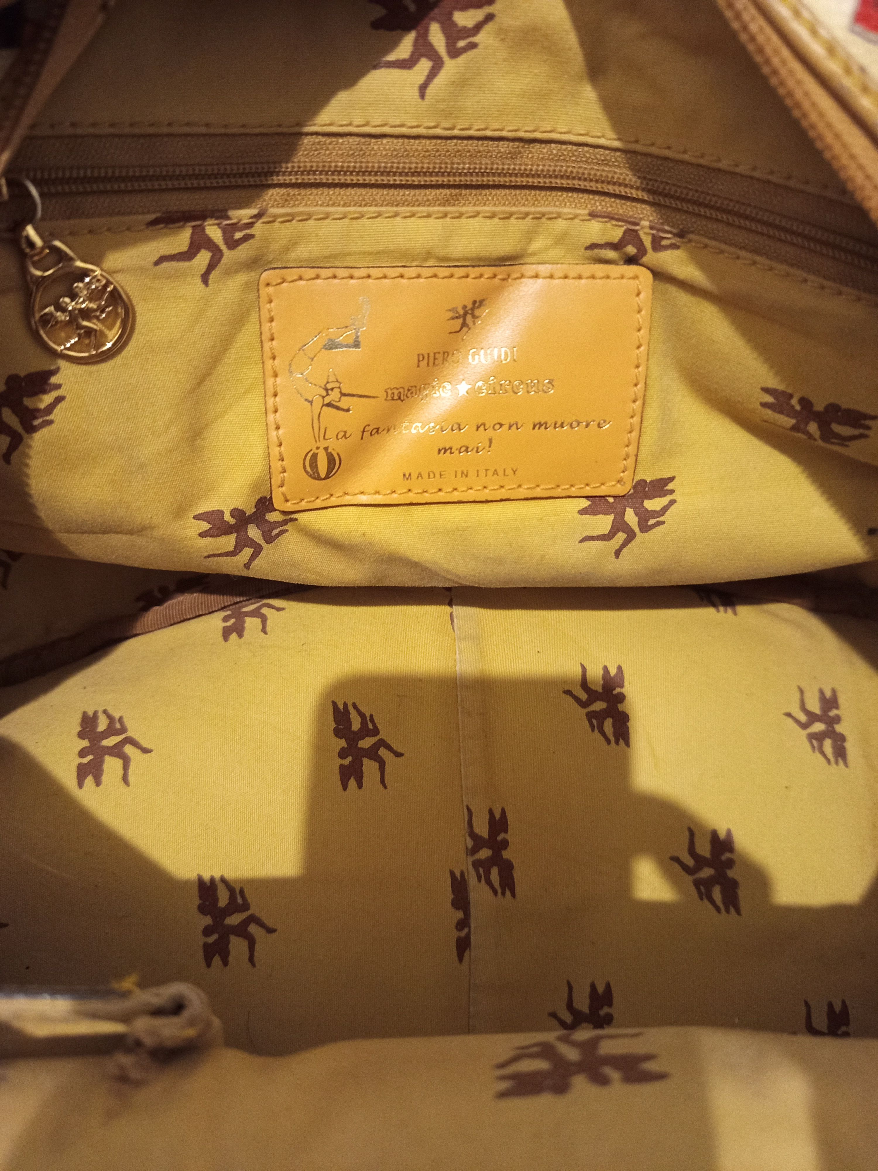 Other Magic Circus Boston Bag Size ONE SIZE - 12 Thumbnail