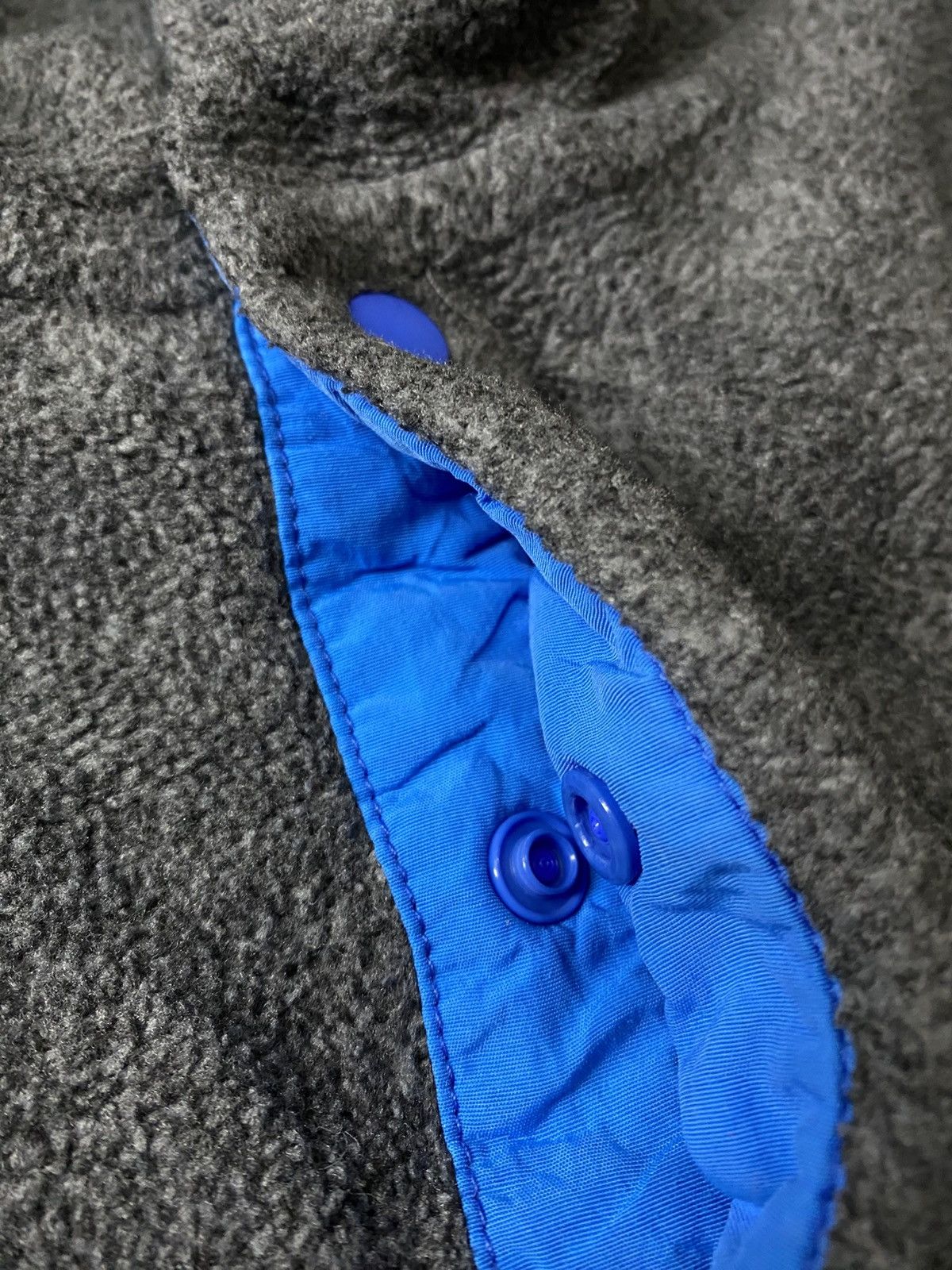 PATAGONIA SYNCHILLA SNAP T.