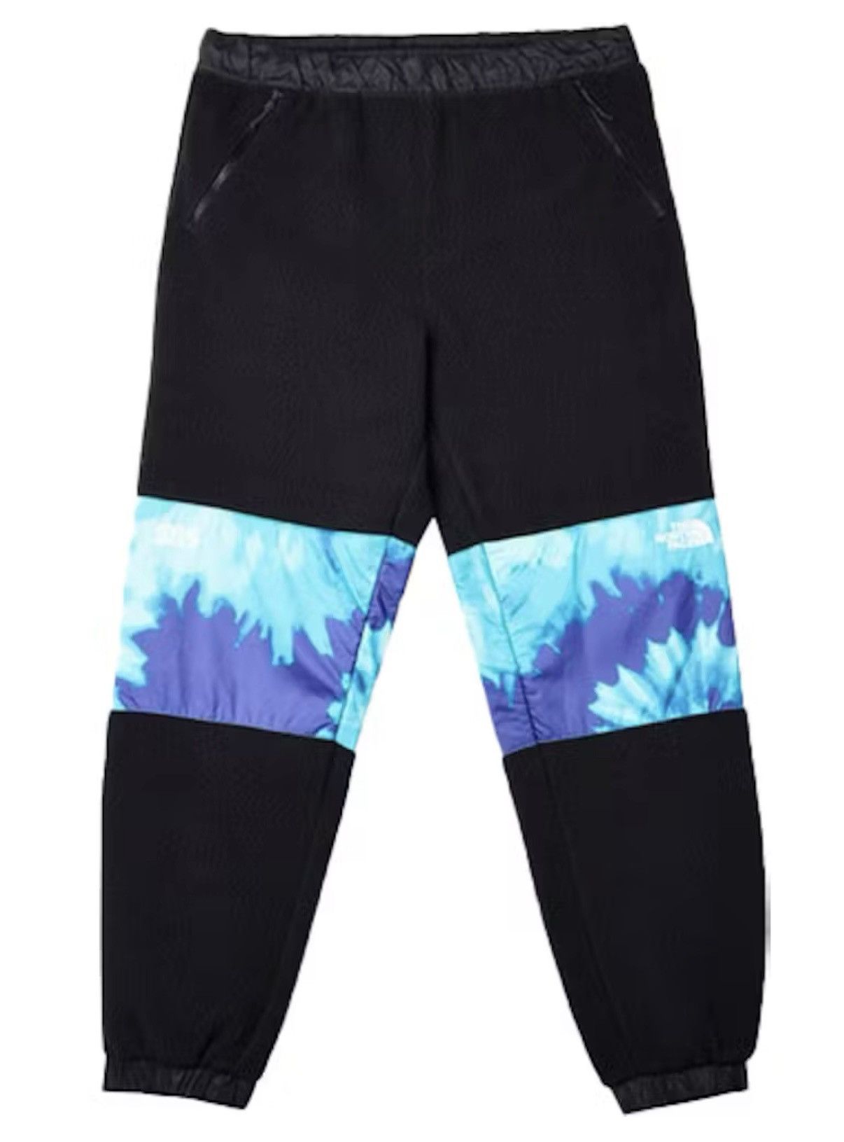 Sneakersnstuff × The North Face North Face x Sneakersnstuff SNS Fleece Pant Size US 30 / EU 46 - 1 Thumbnail