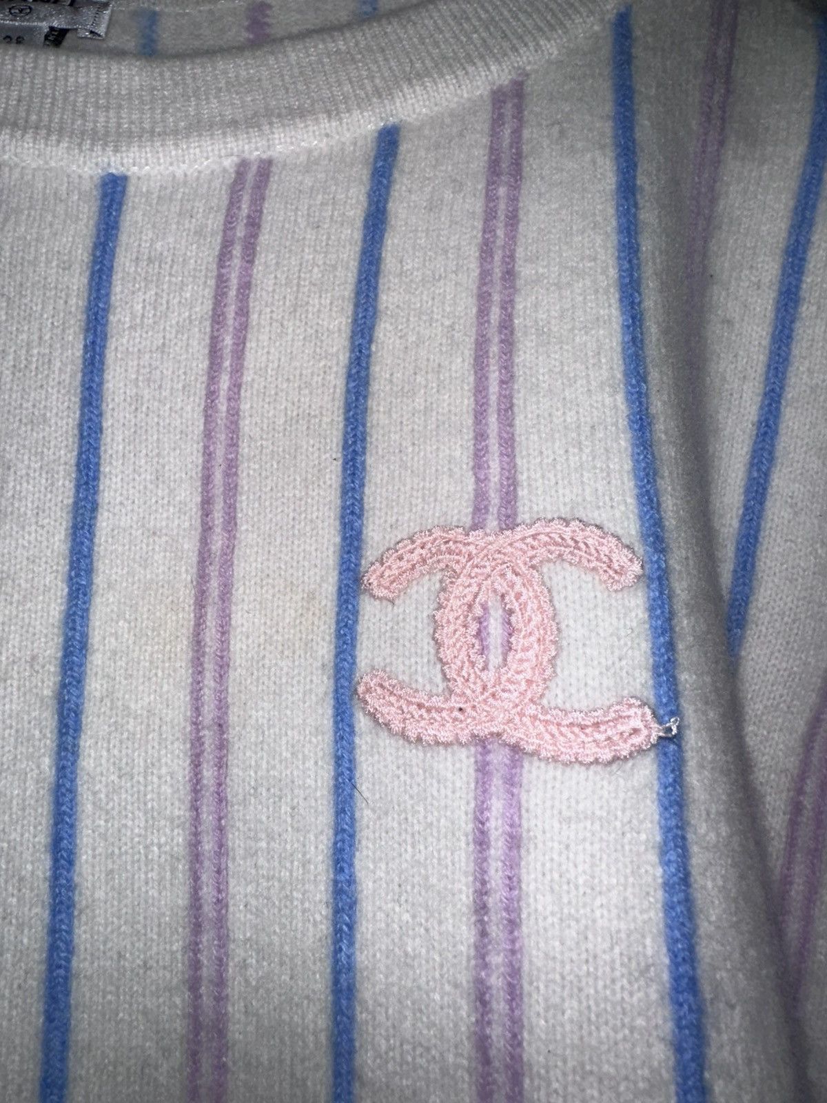 Chanel Chanel Cruise 2023 collection Size S / US 4 / IT 40 - 3 Thumbnail