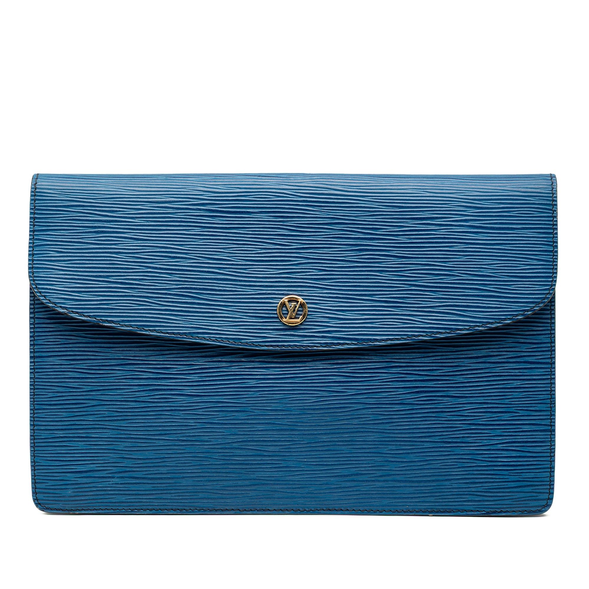 Louis Vuitton Epi Montaigne 27 Size ONE SIZE - 1 Thumbnail