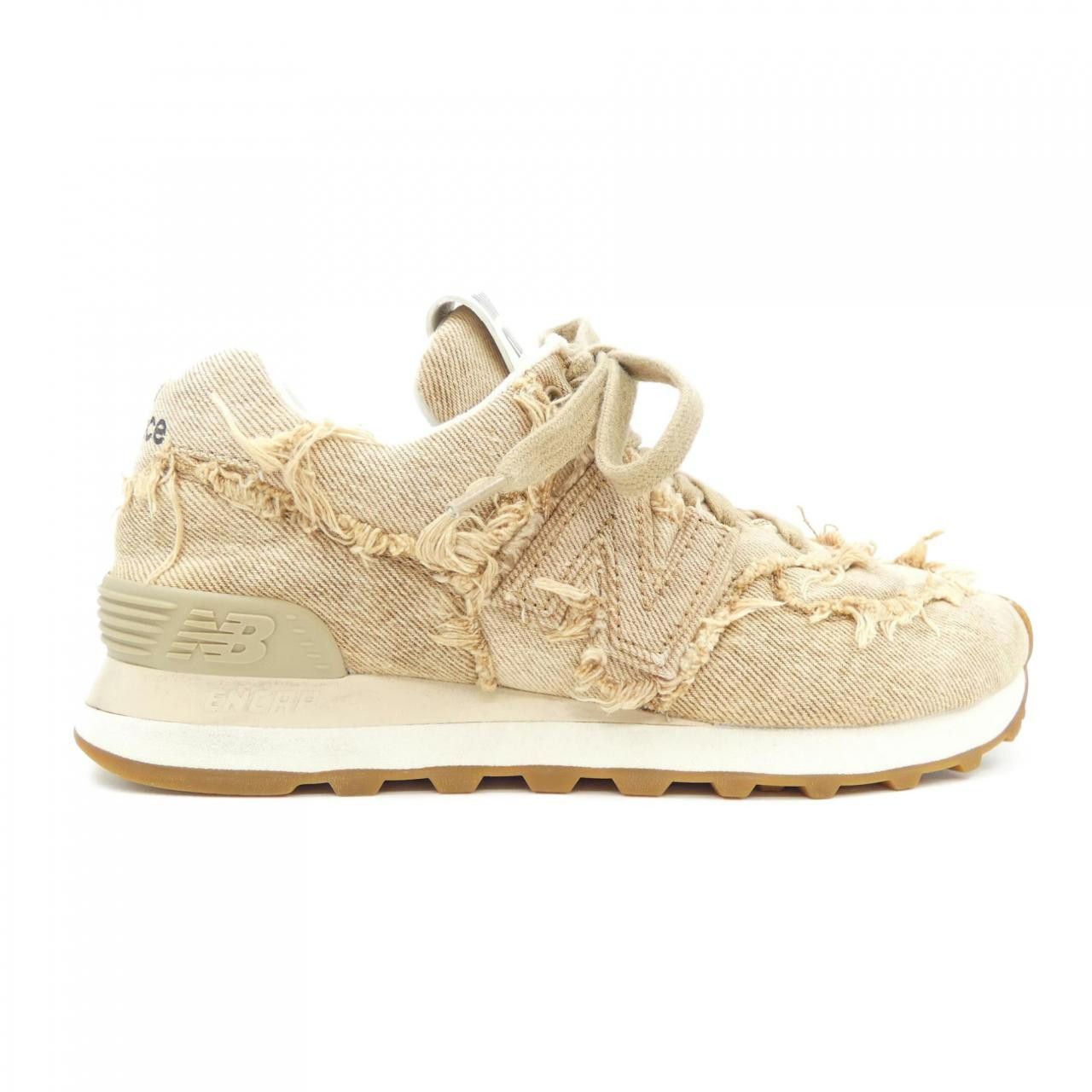 Miu Miu Miu Miu Miu Miu Sneakers Leather Shoes 5E765D DUTY FREE for USA Size ONE SIZE - 1 Thumbnail
