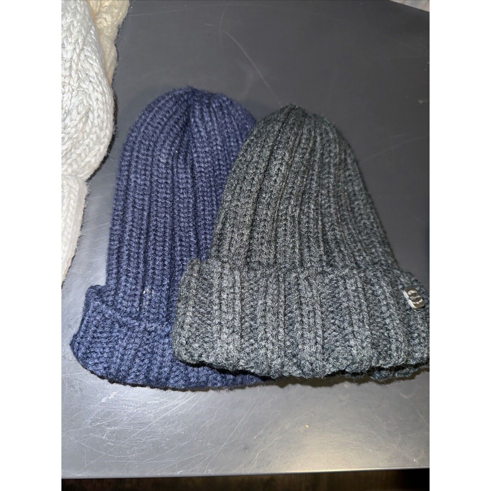 Other Levi’s H&M Tipings Beanie Hats Womens Size One Size Fits All Size ONE SIZE - 5 Thumbnail