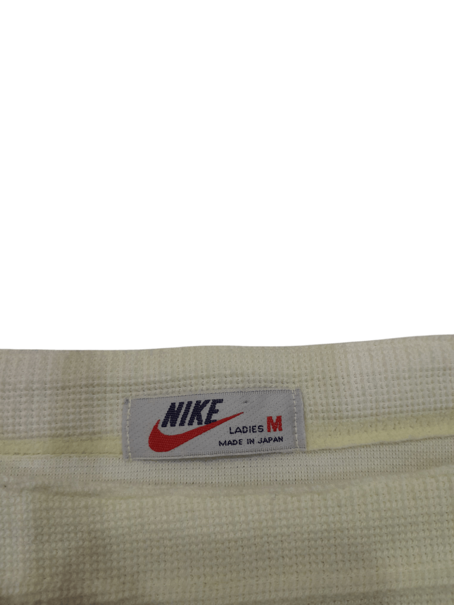 Nike 90s NIKE Sweater Jogger (F622) Size M / US 6-8 / IT 42-44 - 3 Thumbnail