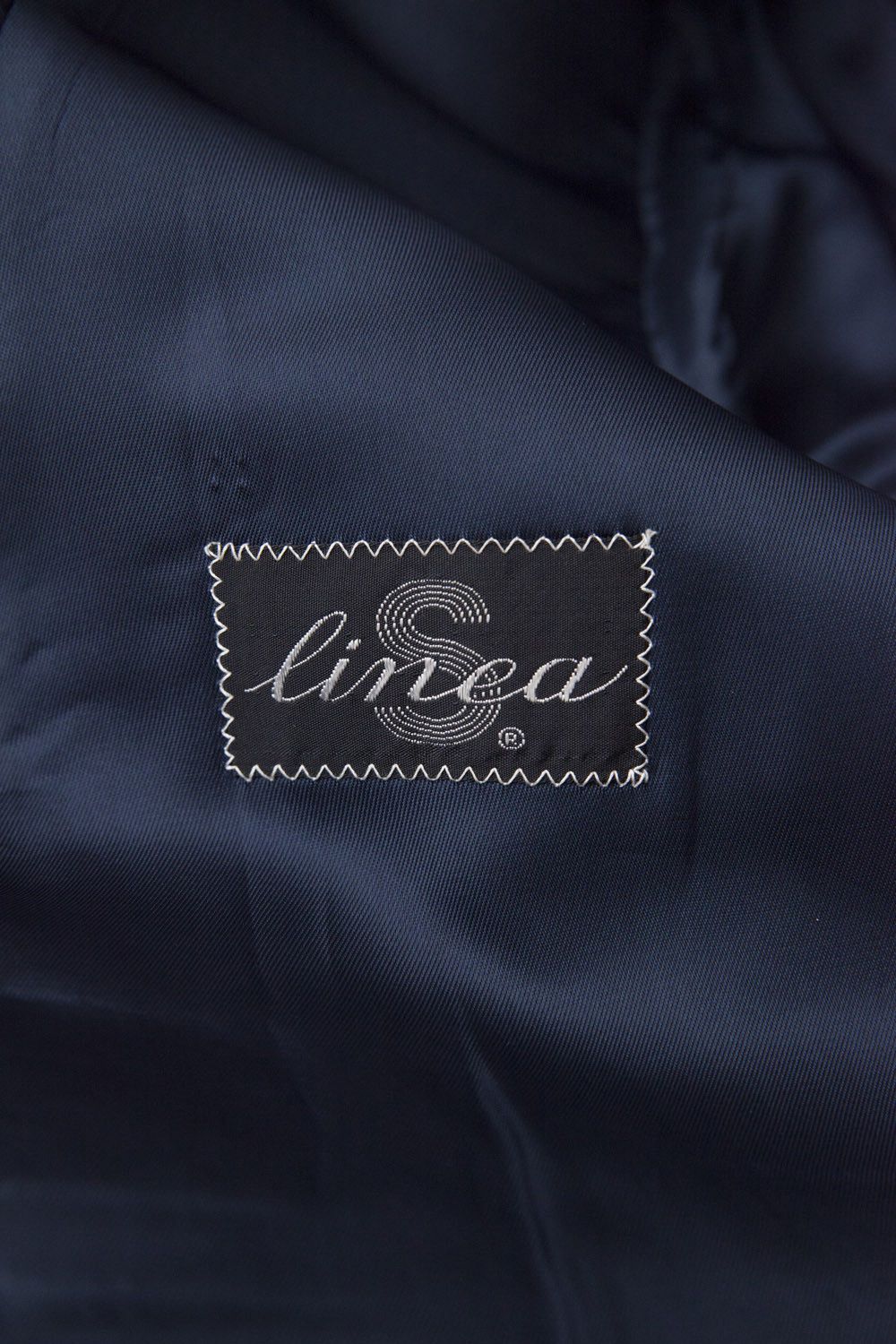 Ermenegildo Zegna Vintage Zegna blue wool coat Size US S / EU 44-46 / 1 - 8 Thumbnail