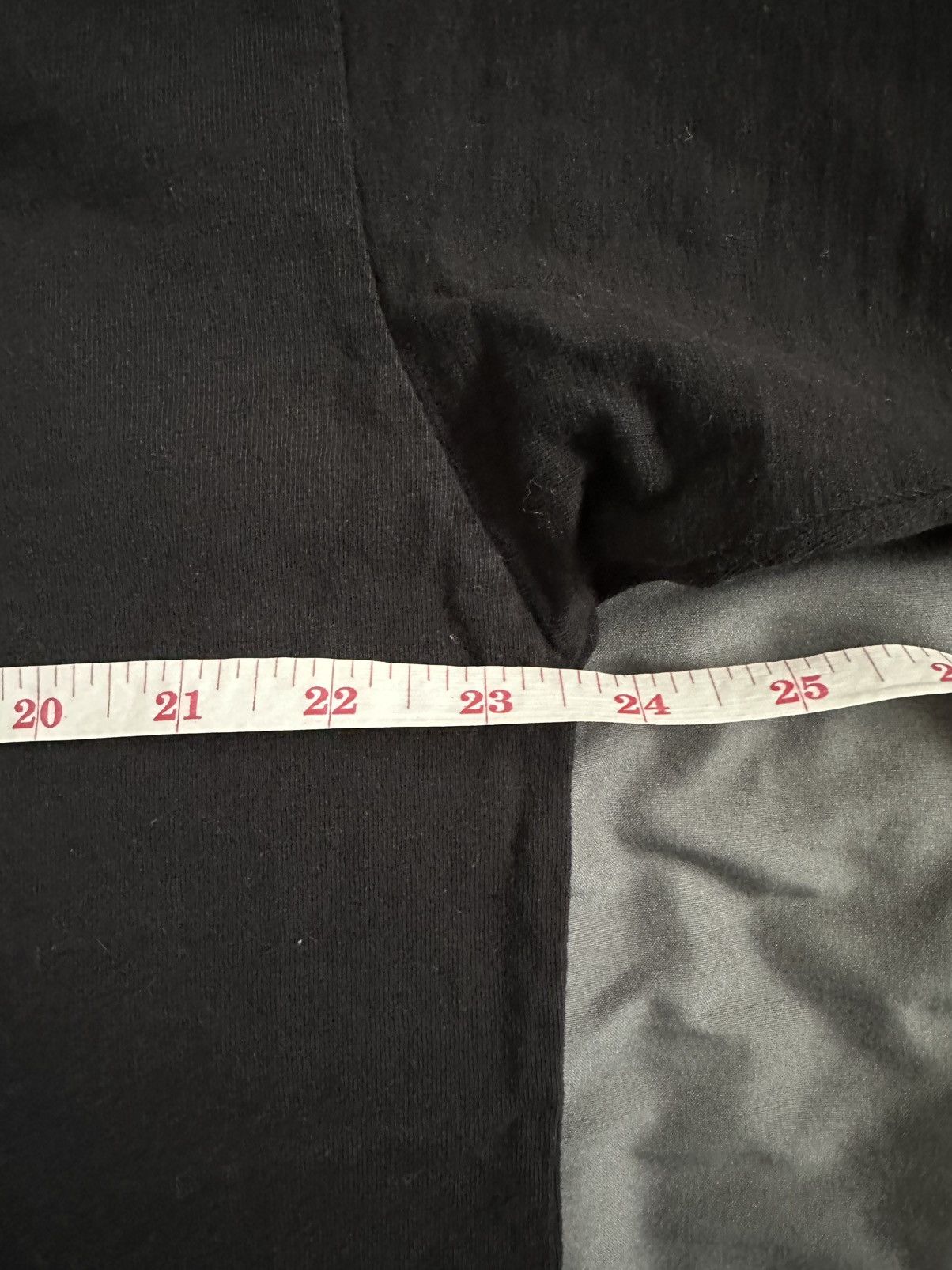 John Elliott Black shirt Size US L / EU 52-54 / 3 - 6 Thumbnail