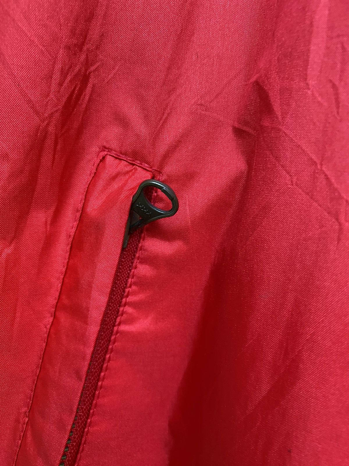 Ferrari × Vintage Vintage Magneti Marelli Ferrari Nylon Jacket Size US M / EU 48-50 / 2 - 12 Thumbnail