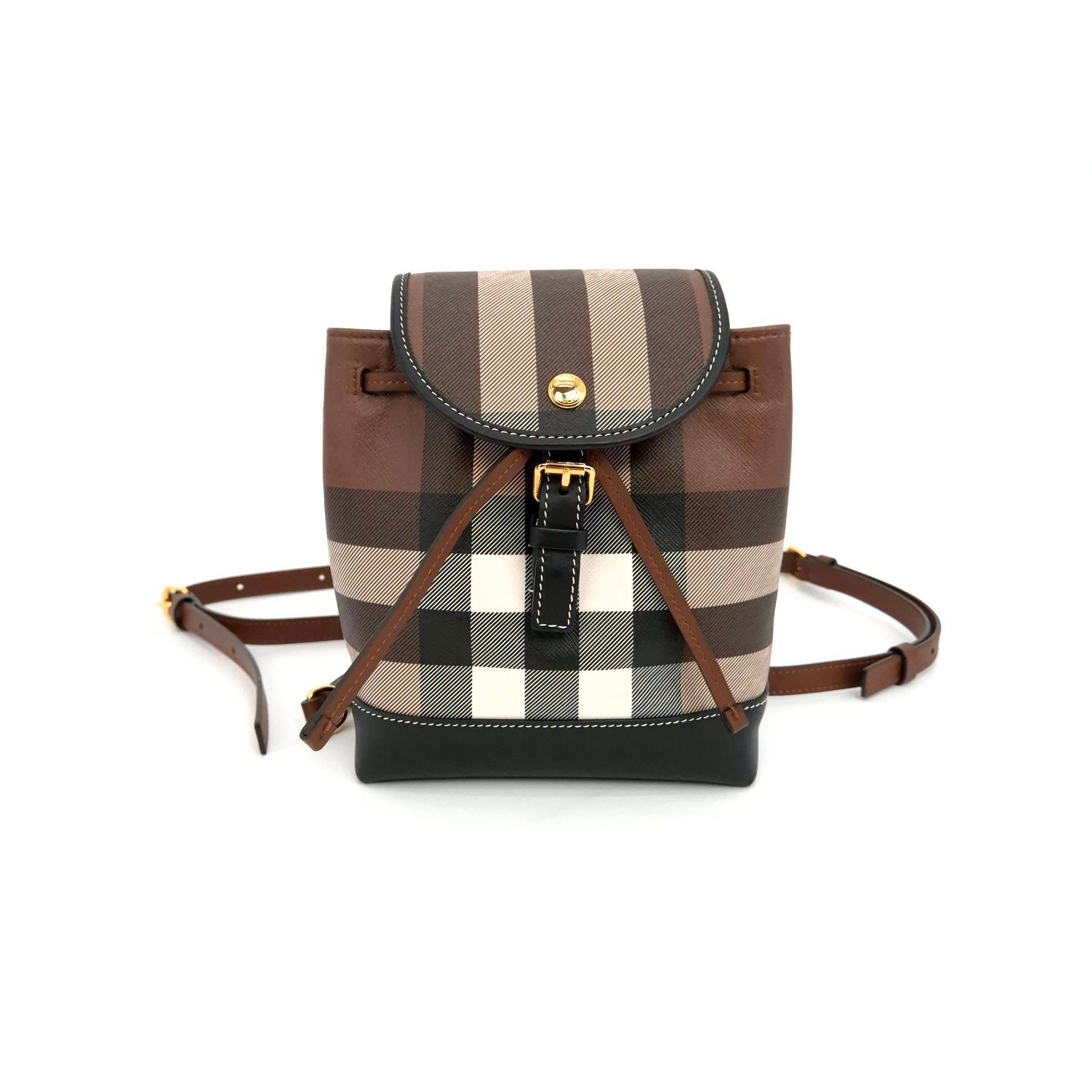 black mini backpacks cheap Barsine Girls Fashion Backpack Purse Small Cute Plaid Leather Women Little Bag (Black) : Clothing, Shoes & Jewelry Faux Leather. Brown Concealed Carry Sling Colour:True Black Triple Ripstop SolidBlack