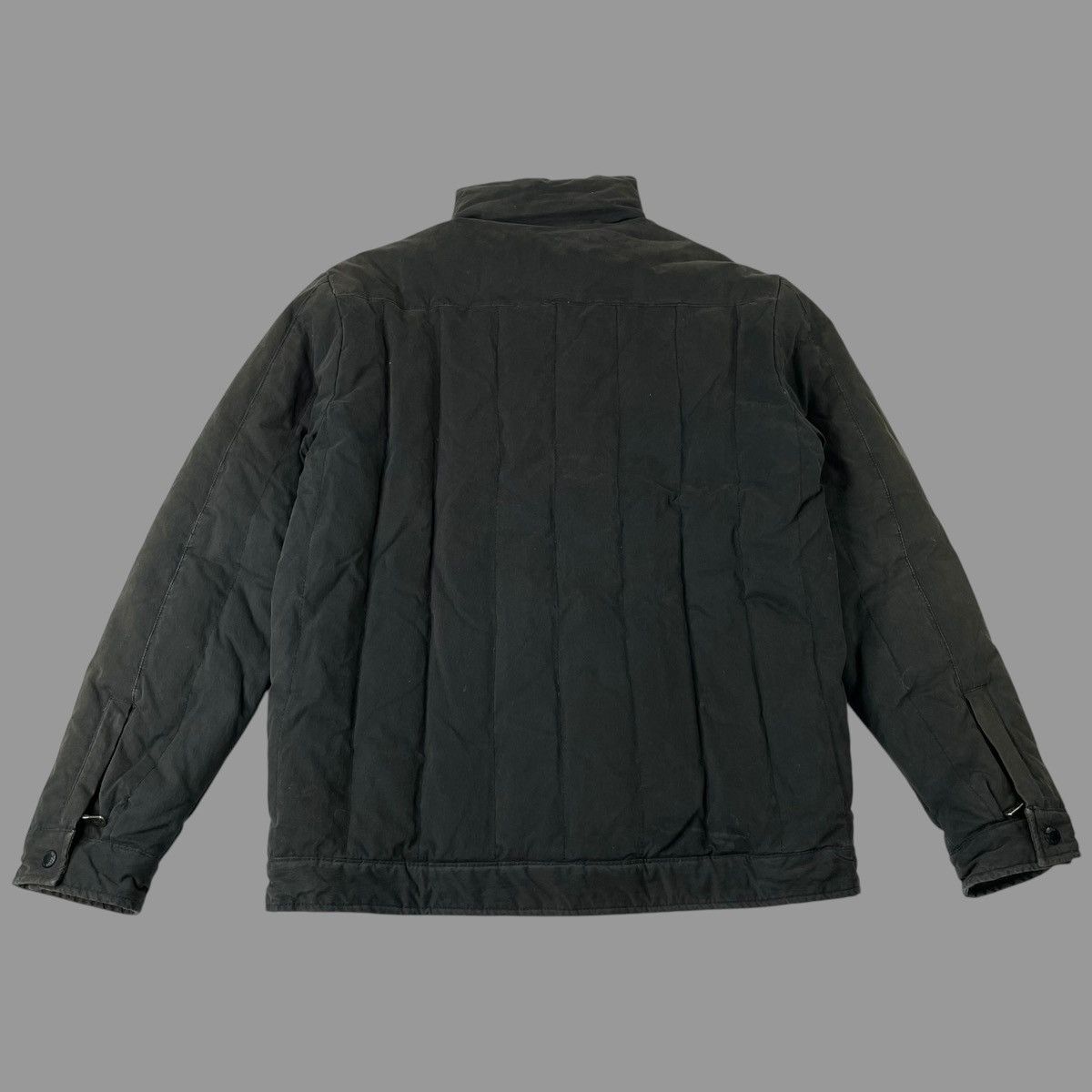 Calvin Klein × Vintage Vintage Calvin Klein puffer jacket Size US M / EU 48-50 / 2 - 3 Thumbnail