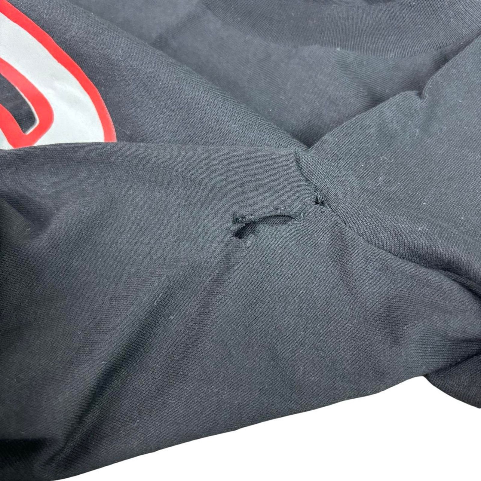 Chase Authentics × NASCAR × Vintage 90s Dale Earnhardt Single Stitch T-shirt Size US L / EU 52-54 / 3 - 8 Thumbnail