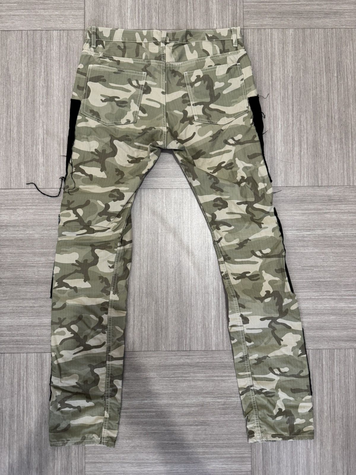 Comme des Garcons Homme Plus Comme Des Garçons Homme Plus pant Size US 29 - 4 Thumbnail