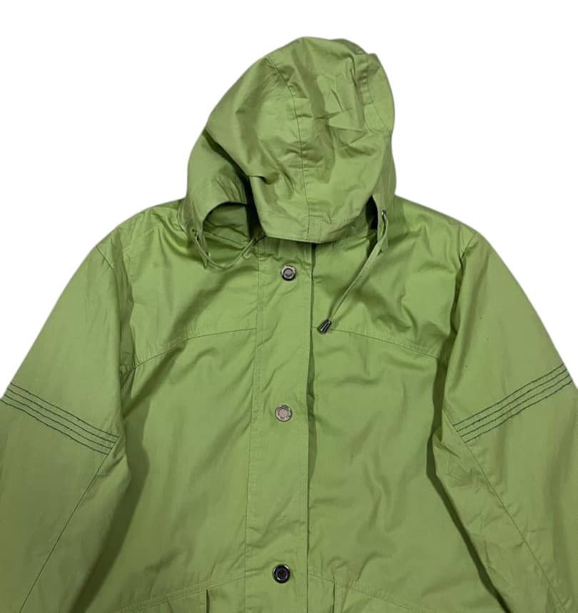 Designer × Mackintosh mackintosh new england rain jacket hooded Size M / US 6-8 / IT 42-44 - 1 Thumbnail