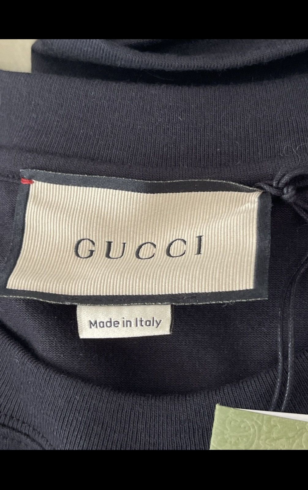 Gucci Gucci XJAZY T-Shirt Size US XS / EU 42 / 0 - 4 Thumbnail