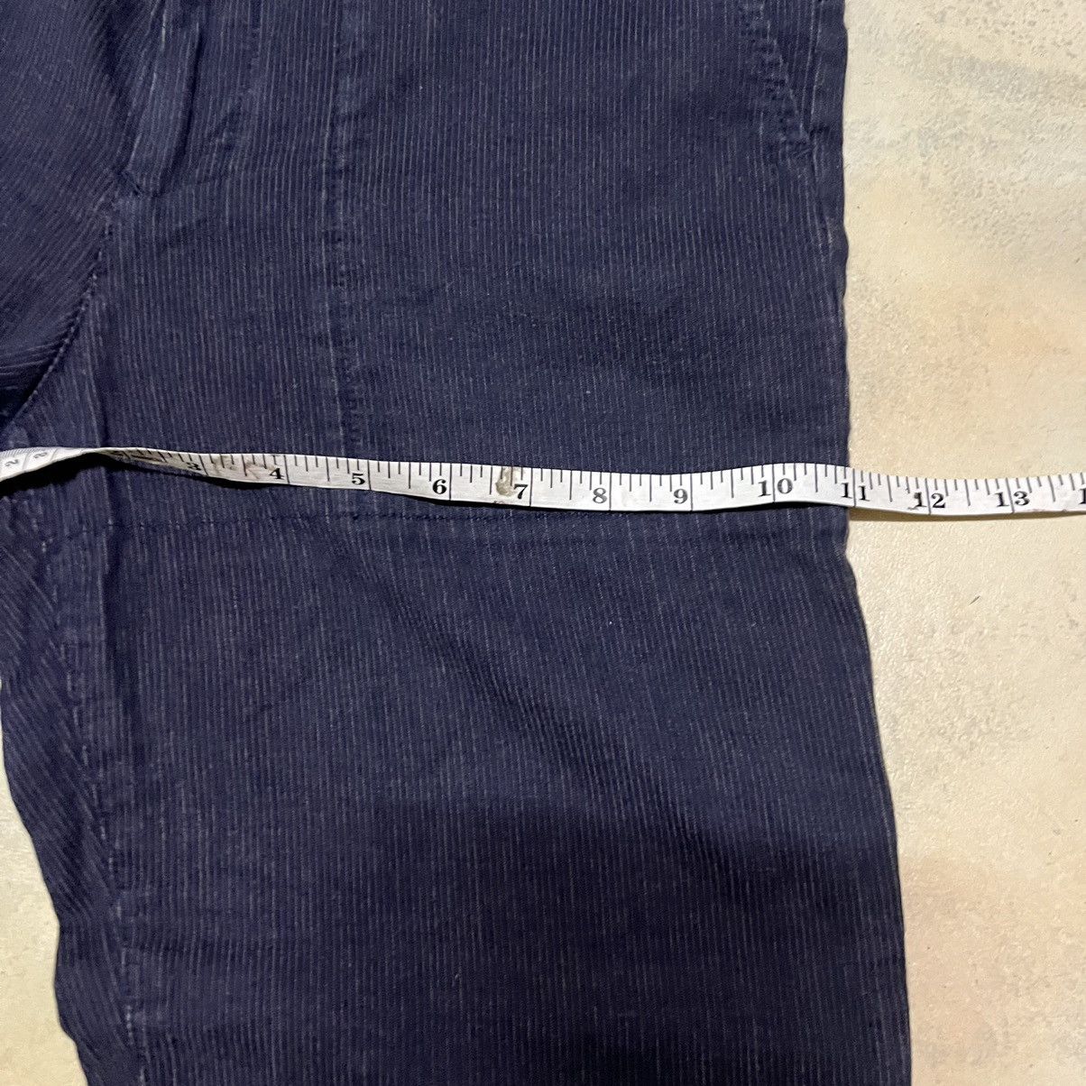 Japanese Brand Plantation by Issey Miyake Baggy Pants Size US 28 / EU 44 - 14 Thumbnail