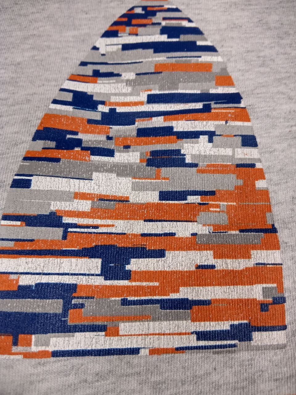 Adidas Adidas Trefoil NBA 46 New York Knicks 2014 T-Shirt Size L Size US L / EU 52-54 / 3 - 6 Thumbnail