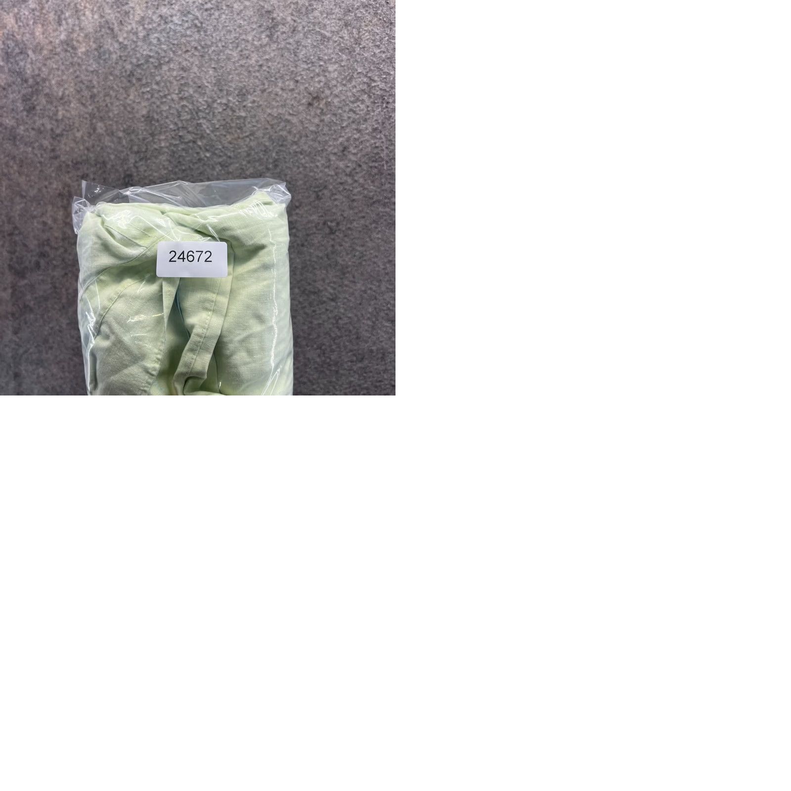 Tommy Bahama Tommy Bahama Shirt Men XXL Adult Green Casual Button-Down Linen Solid Preppy Shirt Size US XXL / EU 58 / 5 - 9 Thumbnail