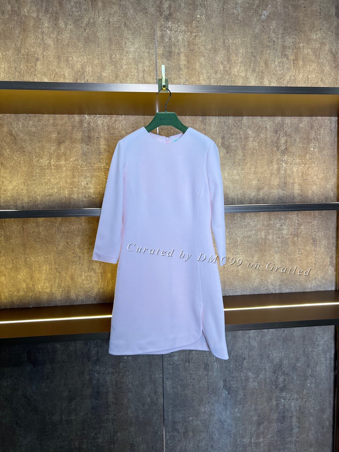 Dior Dior Women's Dress Size 36 Size XS / US 0-2 / IT 36-38 - 1 Thumbnail