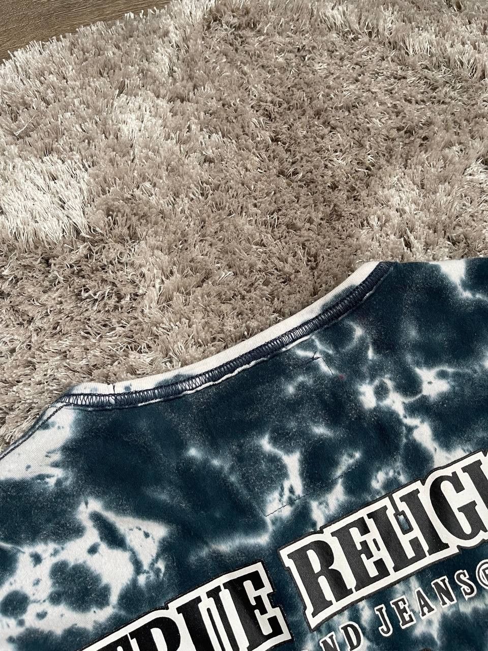 Streetwear × True Religion × Vintage vintage True religion big body logo tee Size US XL / EU 56 / 4 - 12 Thumbnail