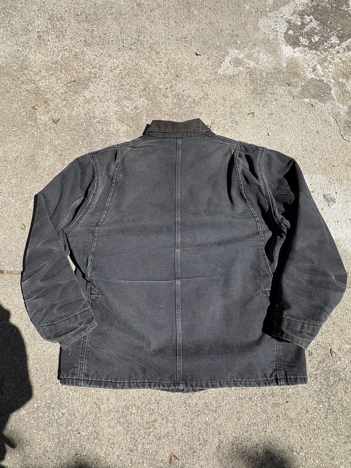 Supreme Vintage, sun-faded Jacket Size US L / EU 52-54 / 3 - 2 Thumbnail