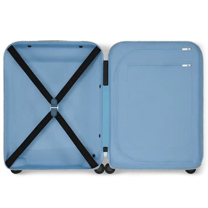 Louis Vuitton Horizon 55 Suitcase Size ONE SIZE - 3 Thumbnail