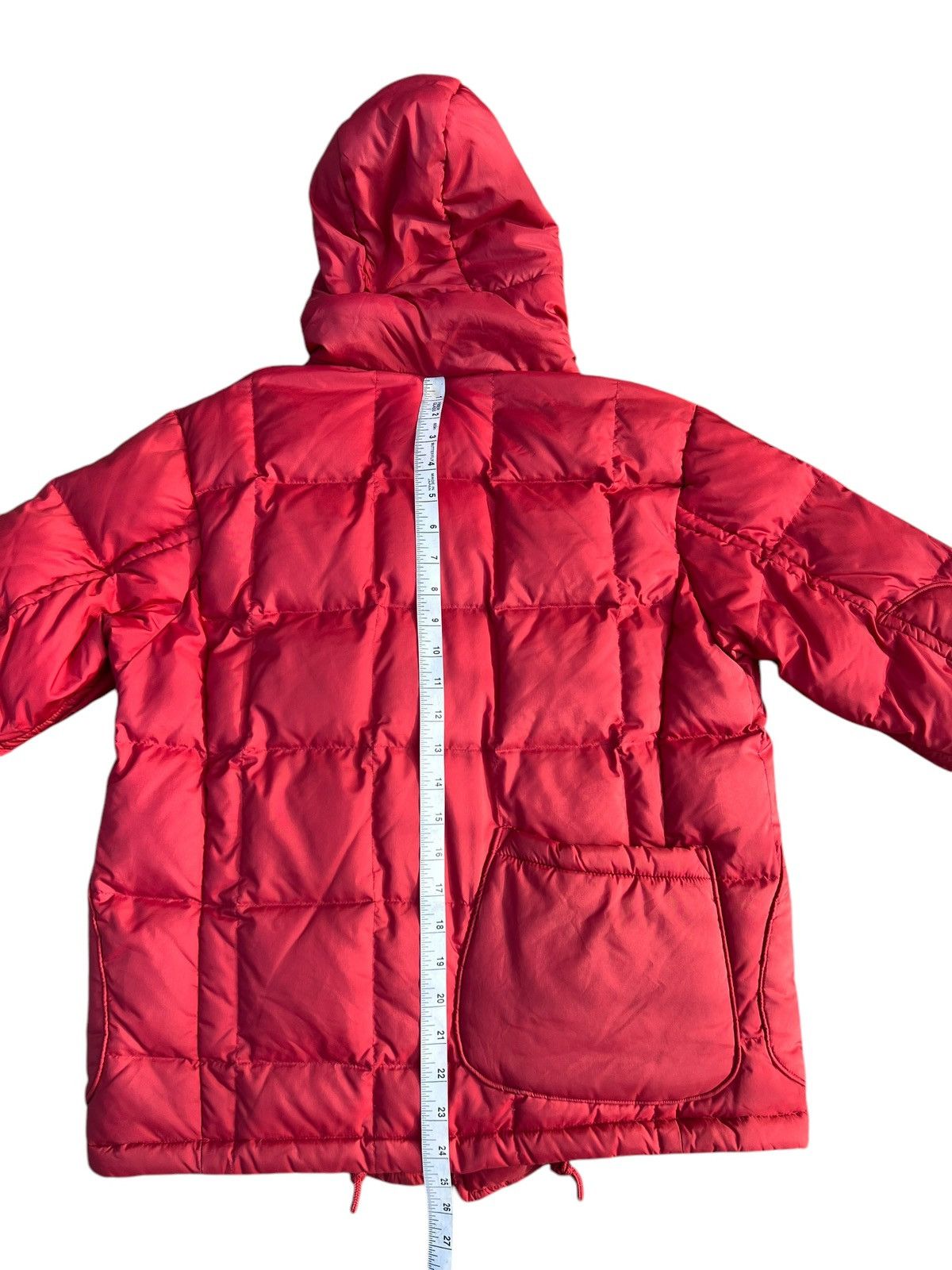 45rpm 45rpm Japan Quilted Down Feather Puffer Jacket Size 2 Size US M / EU 48-50 / 2 - 13 Thumbnail