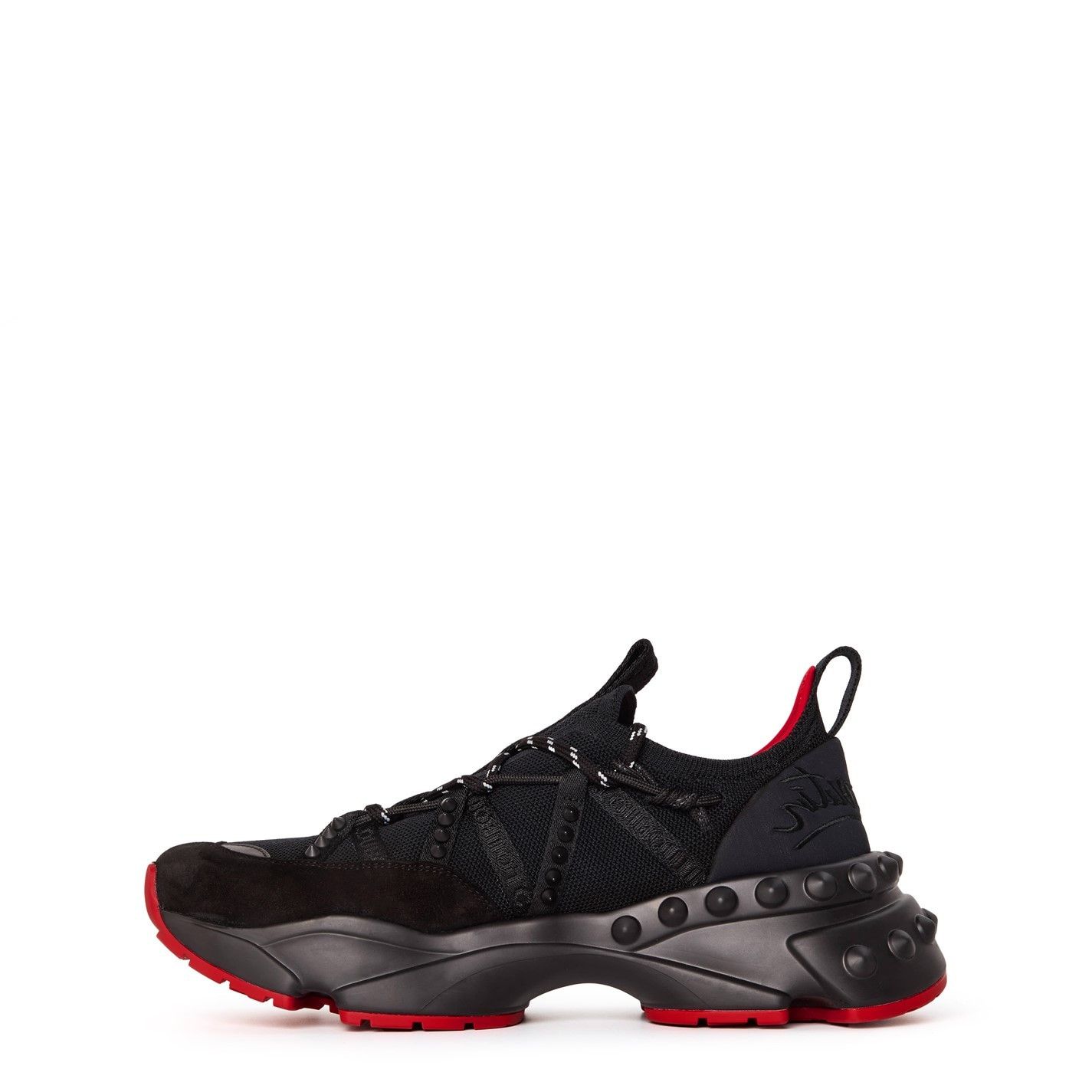 Christian Louboutin Trail Runners Size US 9 / EU 42 - 3 Thumbnail