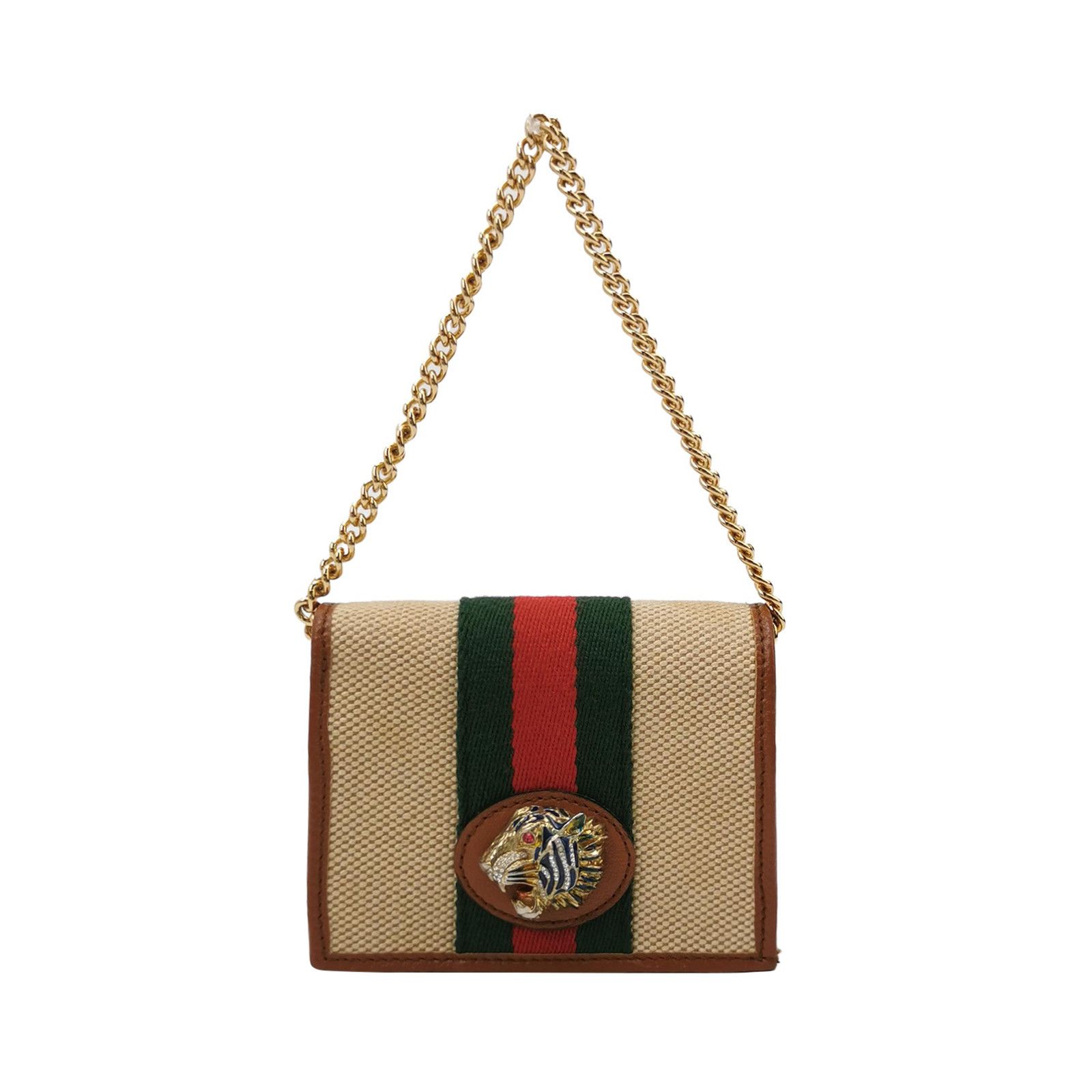 Gucci Gucci Women os Tote Bags Size ONE SIZE - 1 Thumbnail