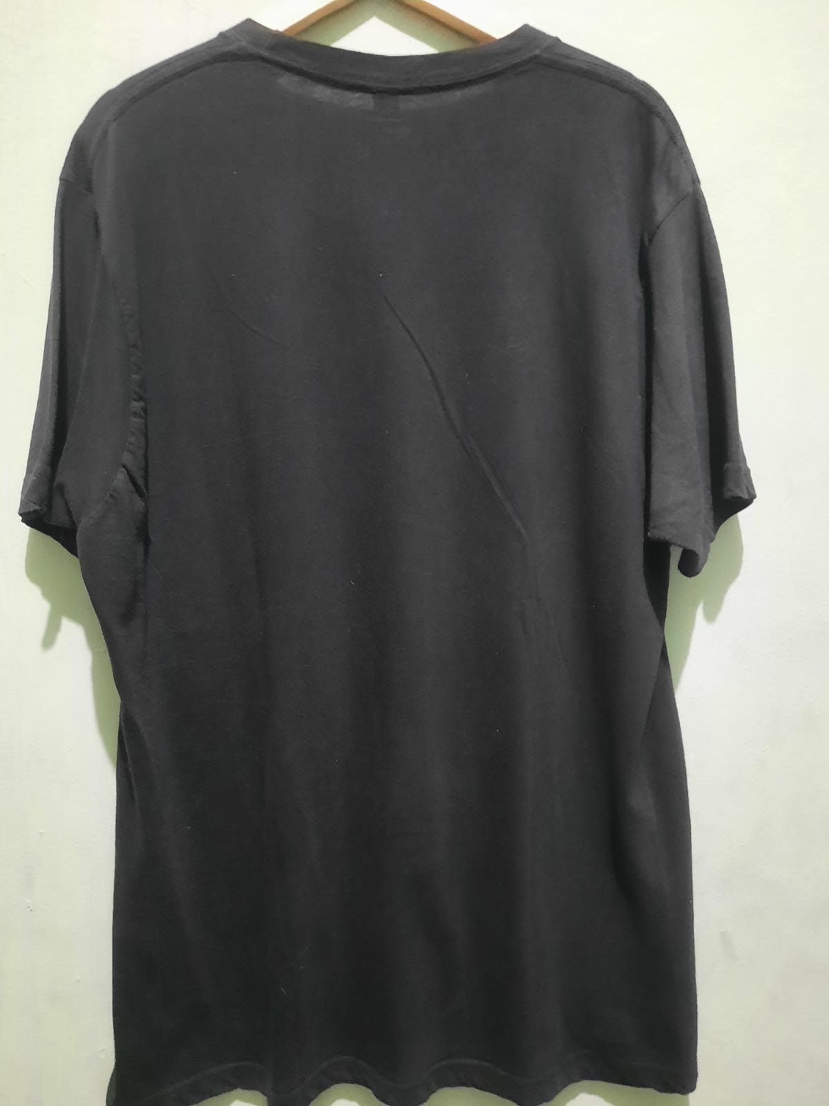 Band Tees × Tultex Lady Gaga Size US L / EU 52-54 / 3 - 8 Thumbnail