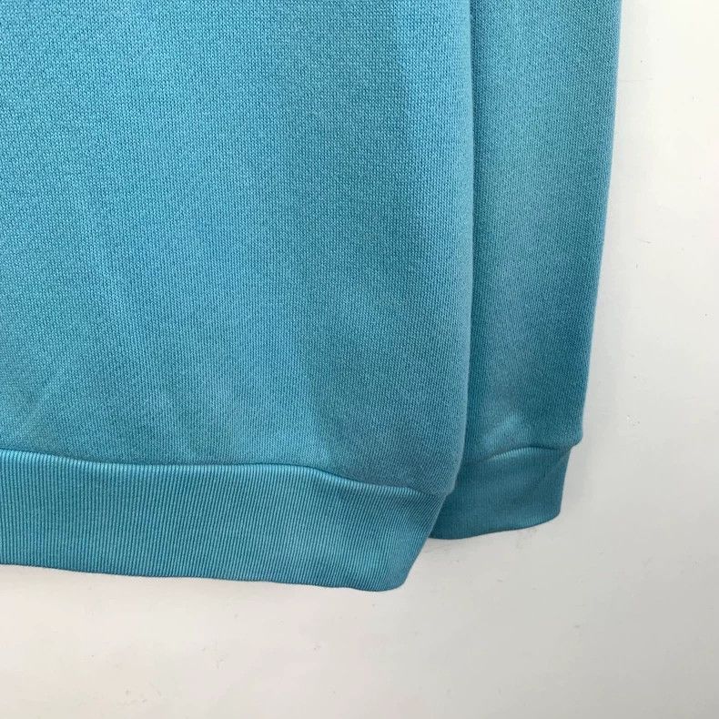 Gucci Gucci Garden series blue letter embroidery cotton hooded dr Size US S / EU 44-46 / 1 - 4 Thumbnail