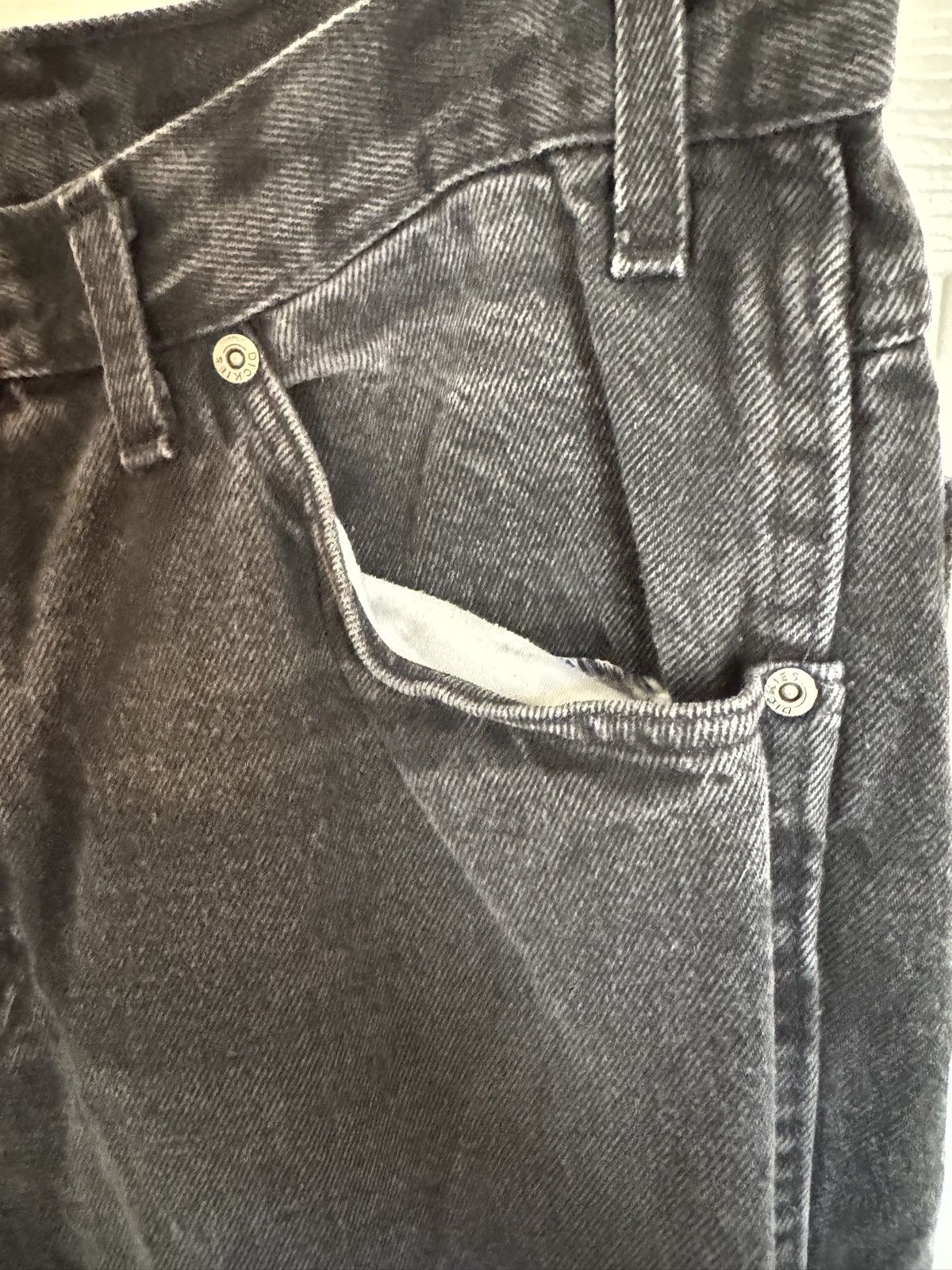 Dickies Dickies Workwear Pants Size US 32 / EU 48 - 7 Thumbnail